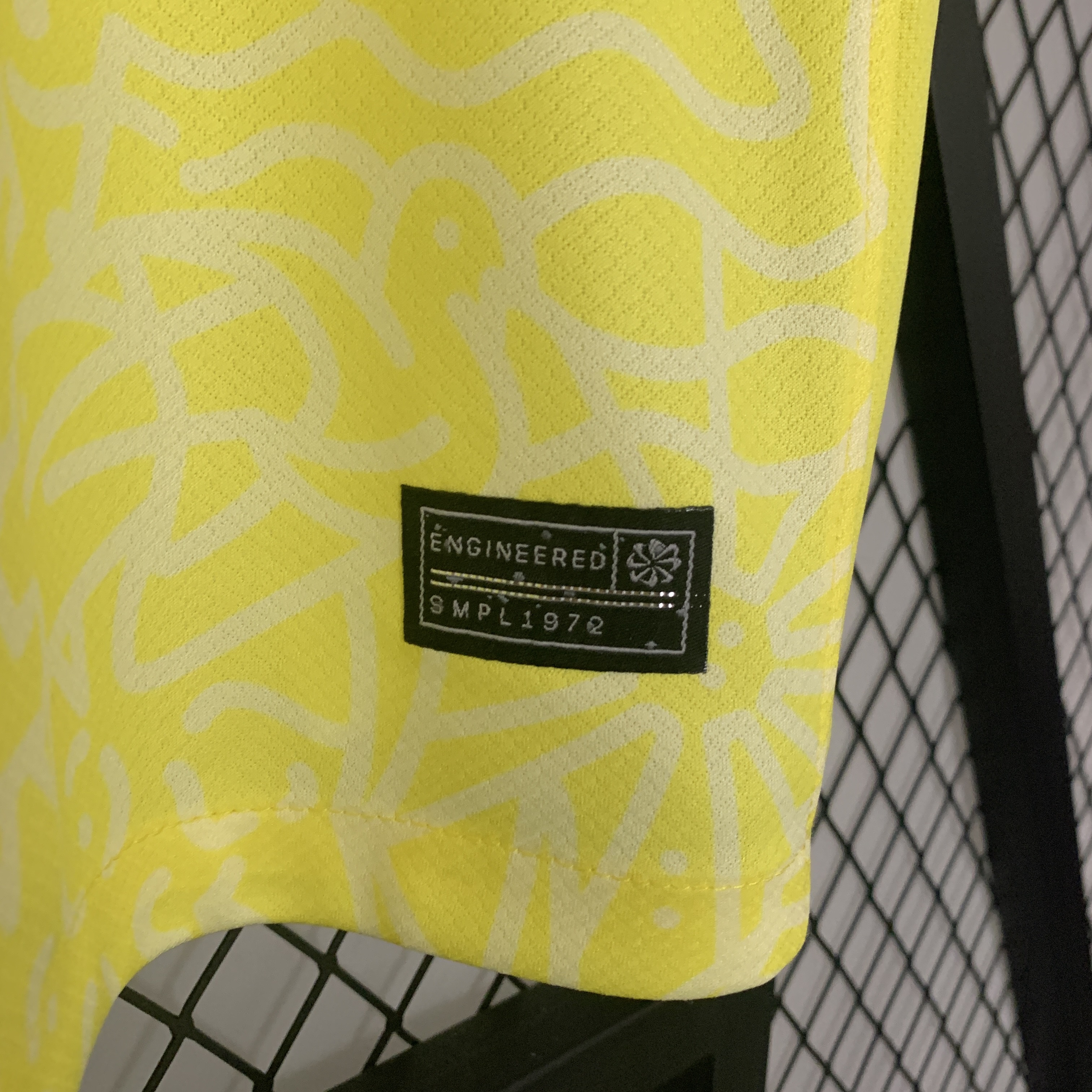 Brazil 2024 Home Stadium Jersey - Fans Version - SOCCERDEALSHOP