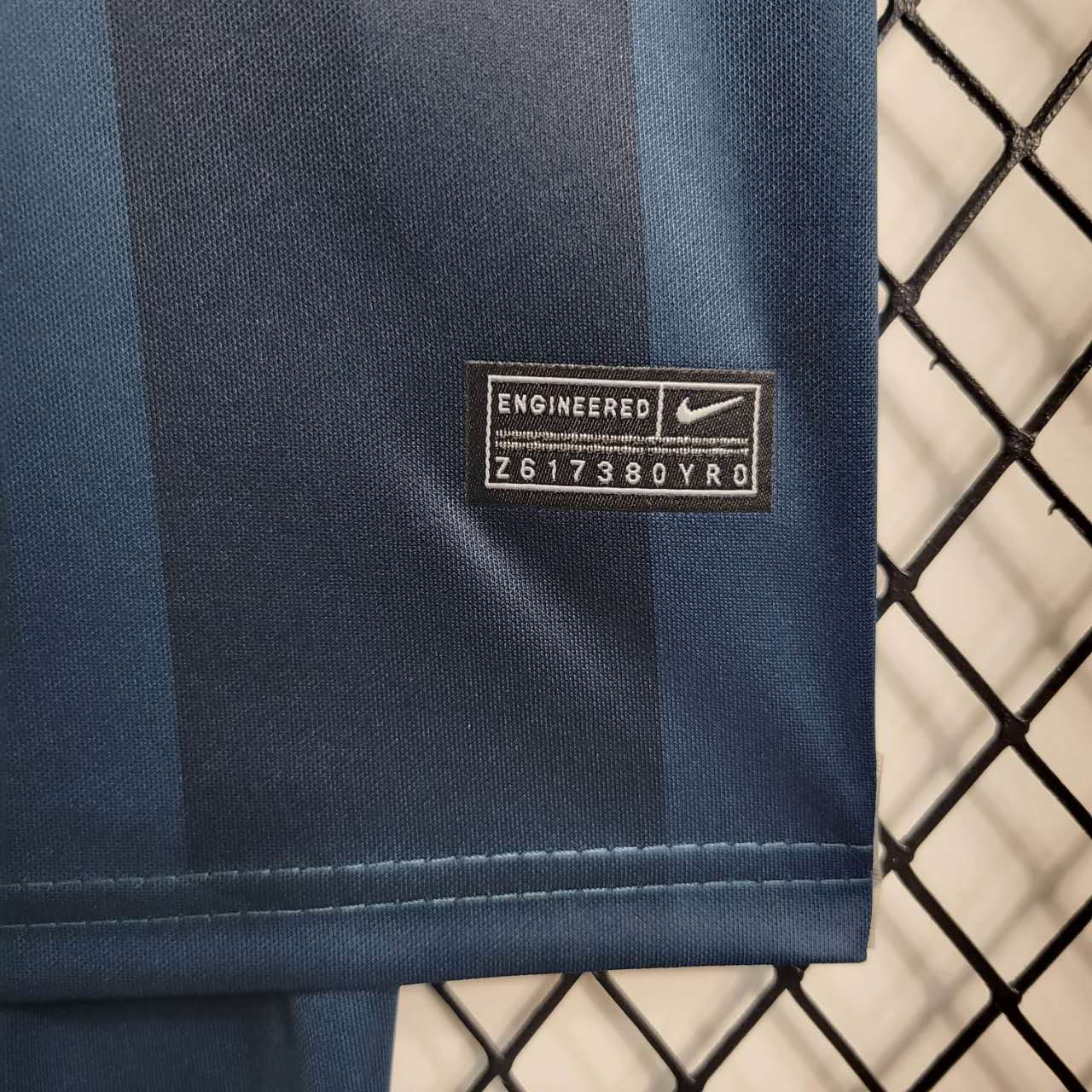 Al Nassr Riyadh Victory 23-24 Away Kids Kit - SOCCERDEALSHOP