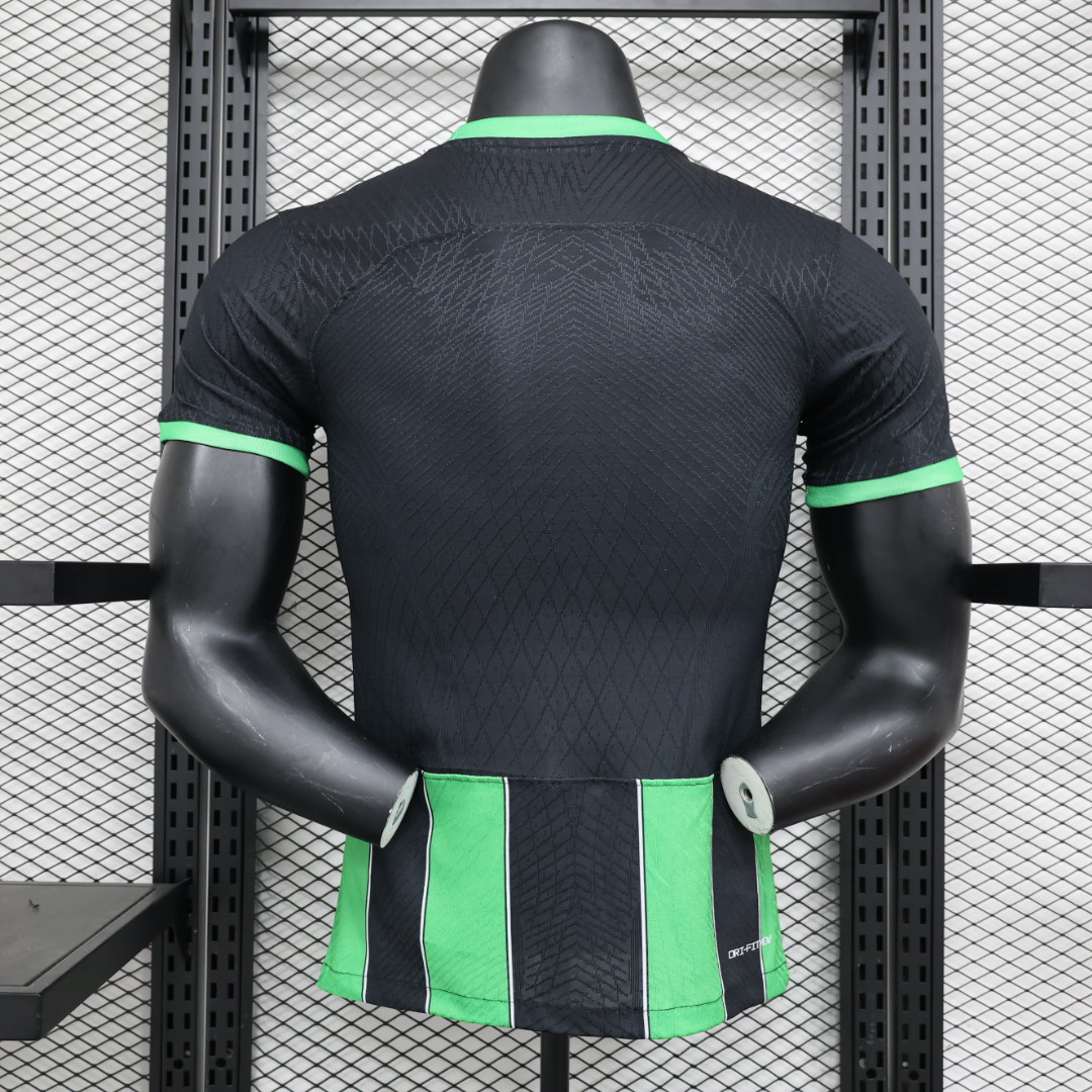 B.r.i.g.h.t.o.n 23-24 Away Stadium Jersey - Player Version - SOCCERDEALSHOP