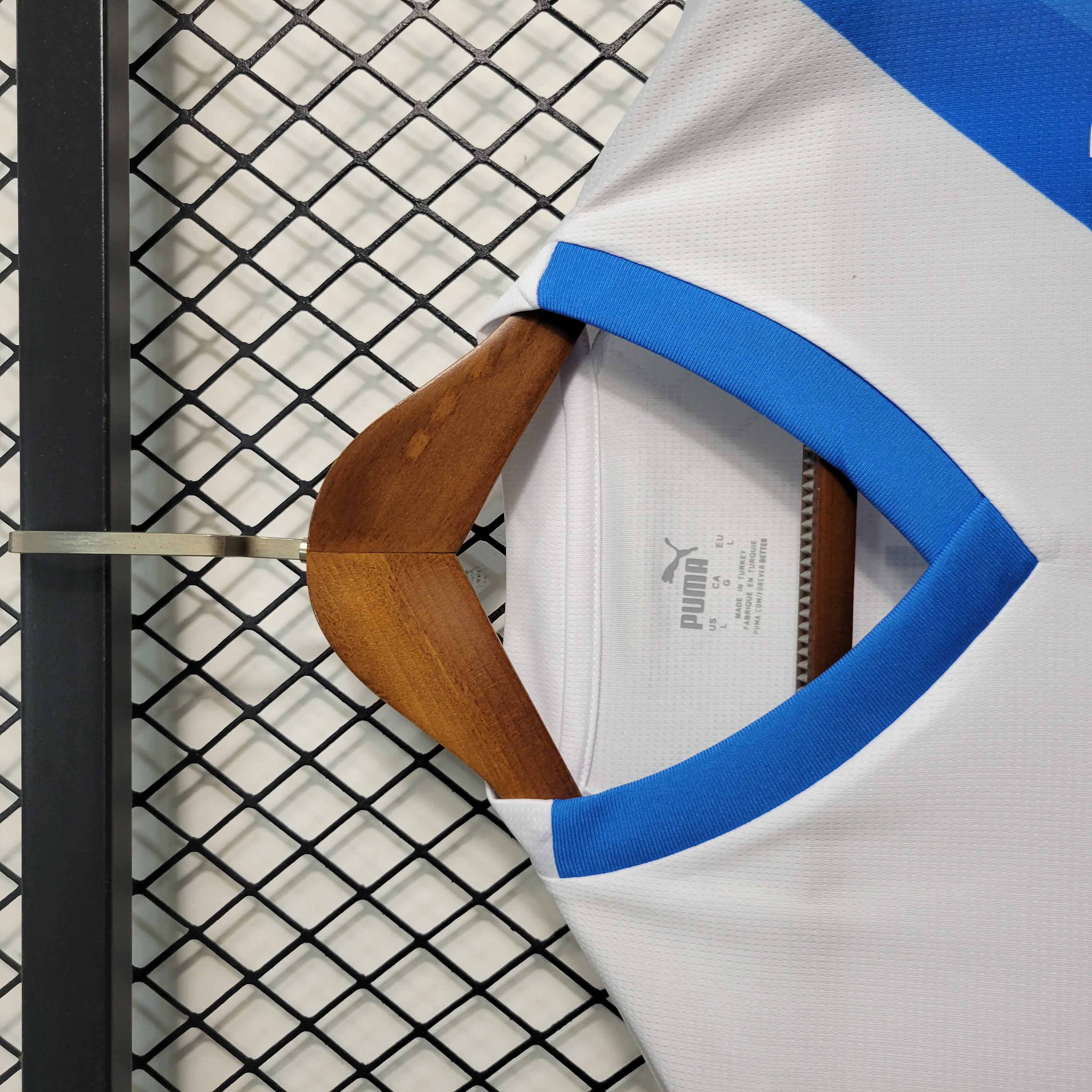 Al Hilal Riyadh Crescent 23-24 Away Jersey - Fans Version - SOCCERDEALSHOP