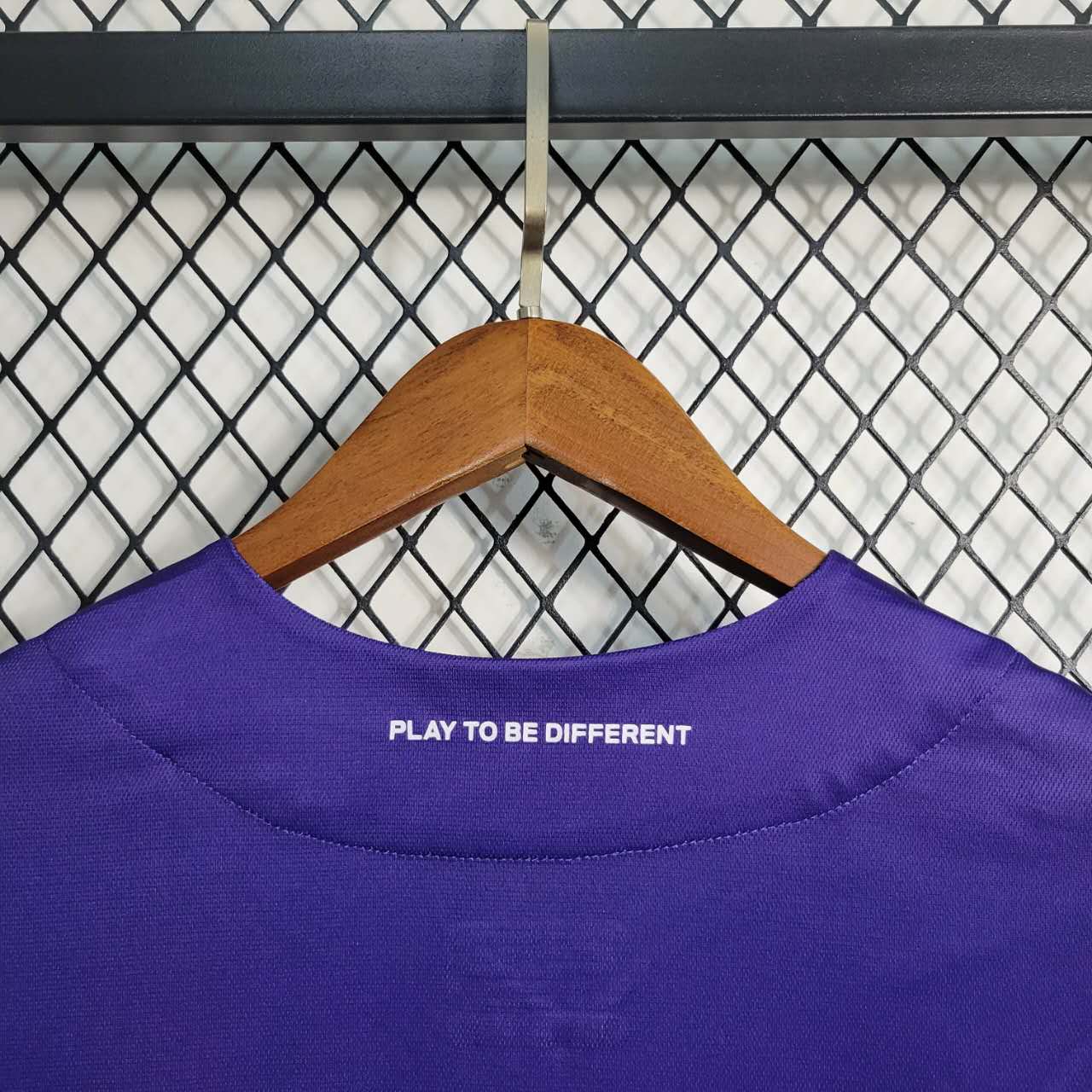 Fiorentina 23-24 Third Jersey - Fans Version - SOCCERDEALSHOP