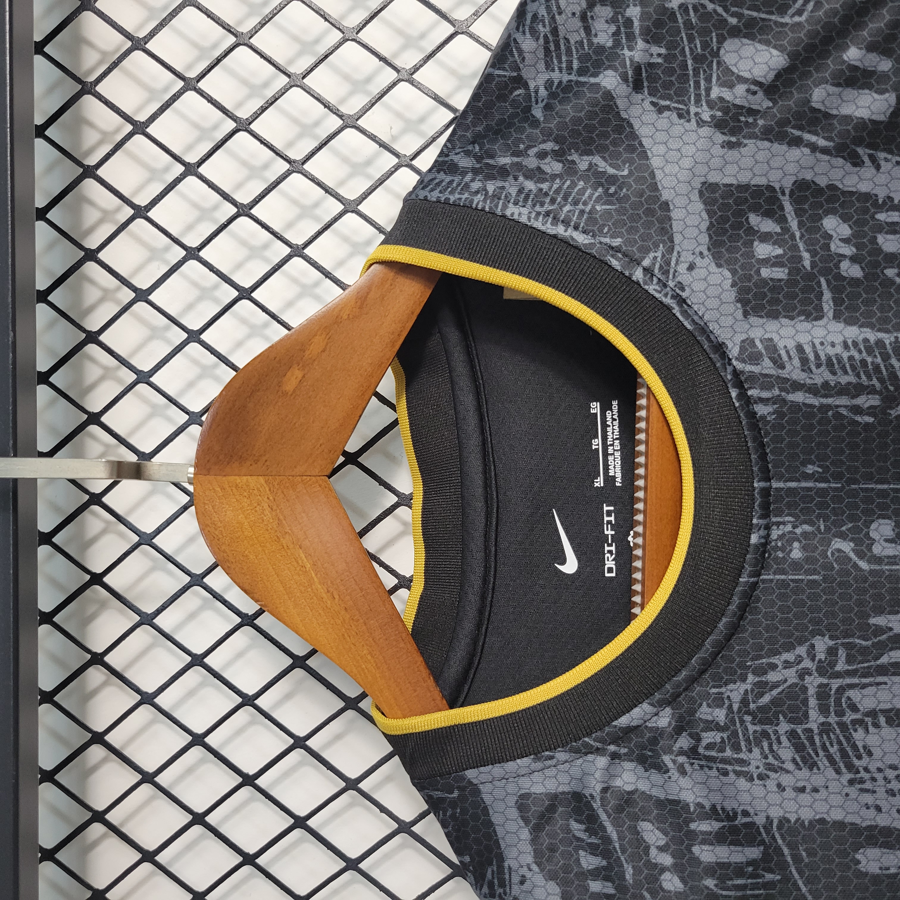 B.A.R.S.A 23-24 Special Edition Jersey - Fans Version - SOCCERDEALSHOP