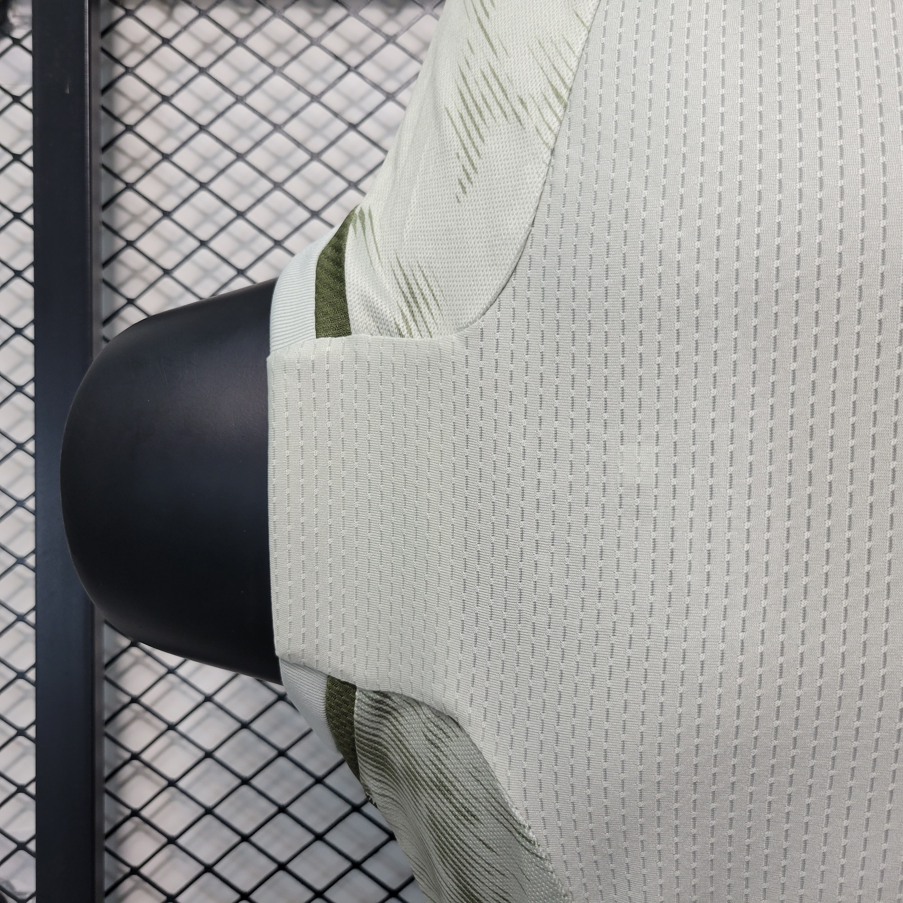 Los Angeles FC 23-24 Home Stadium Jersey - Player Version - SOCCERDEALSHOP