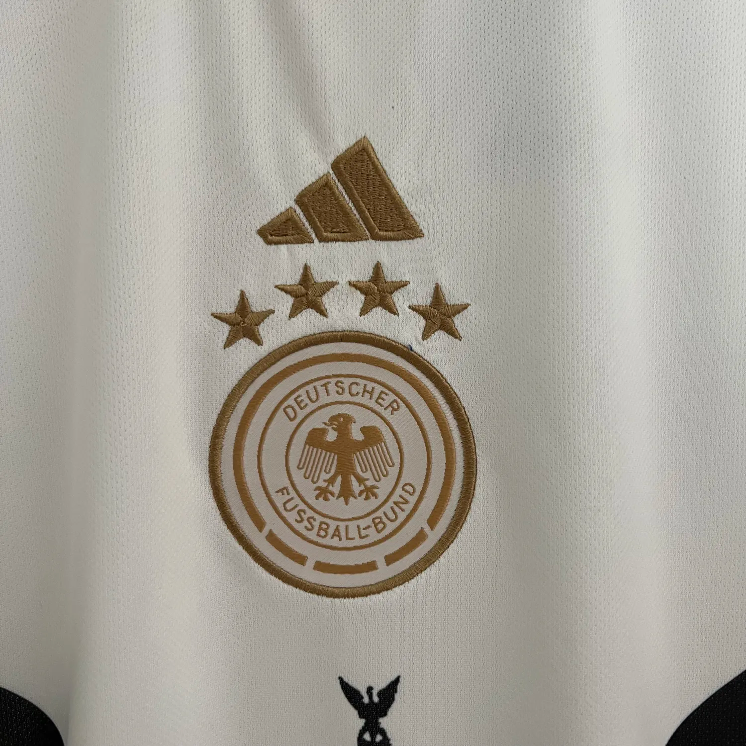 Germany 23-24 Special Edition Jersey - Fans Version - SOCCERDEALSHOP