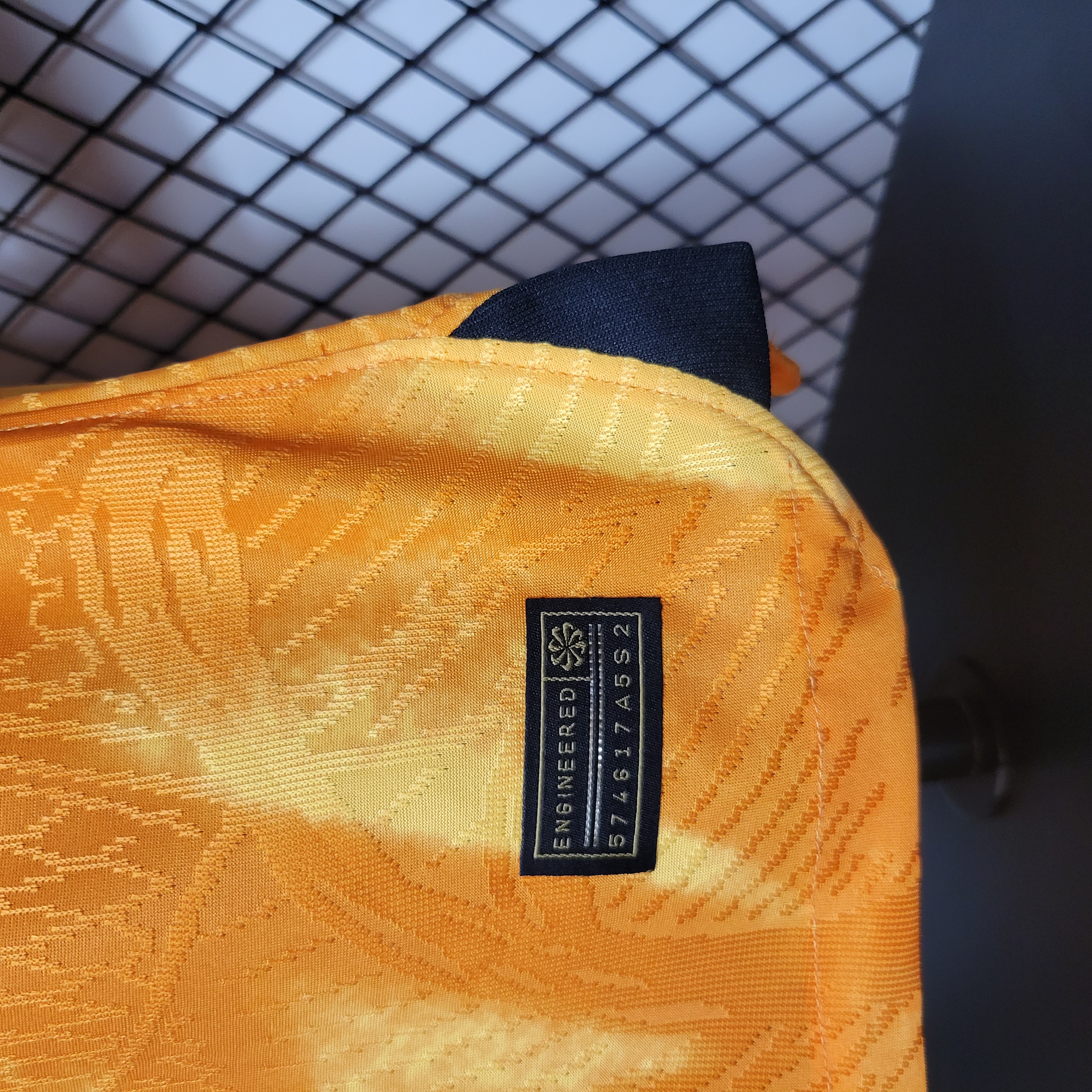 Netherlands 2022/23 Home Stadium Jersey - Player Version - SOCCERDEALSHOP