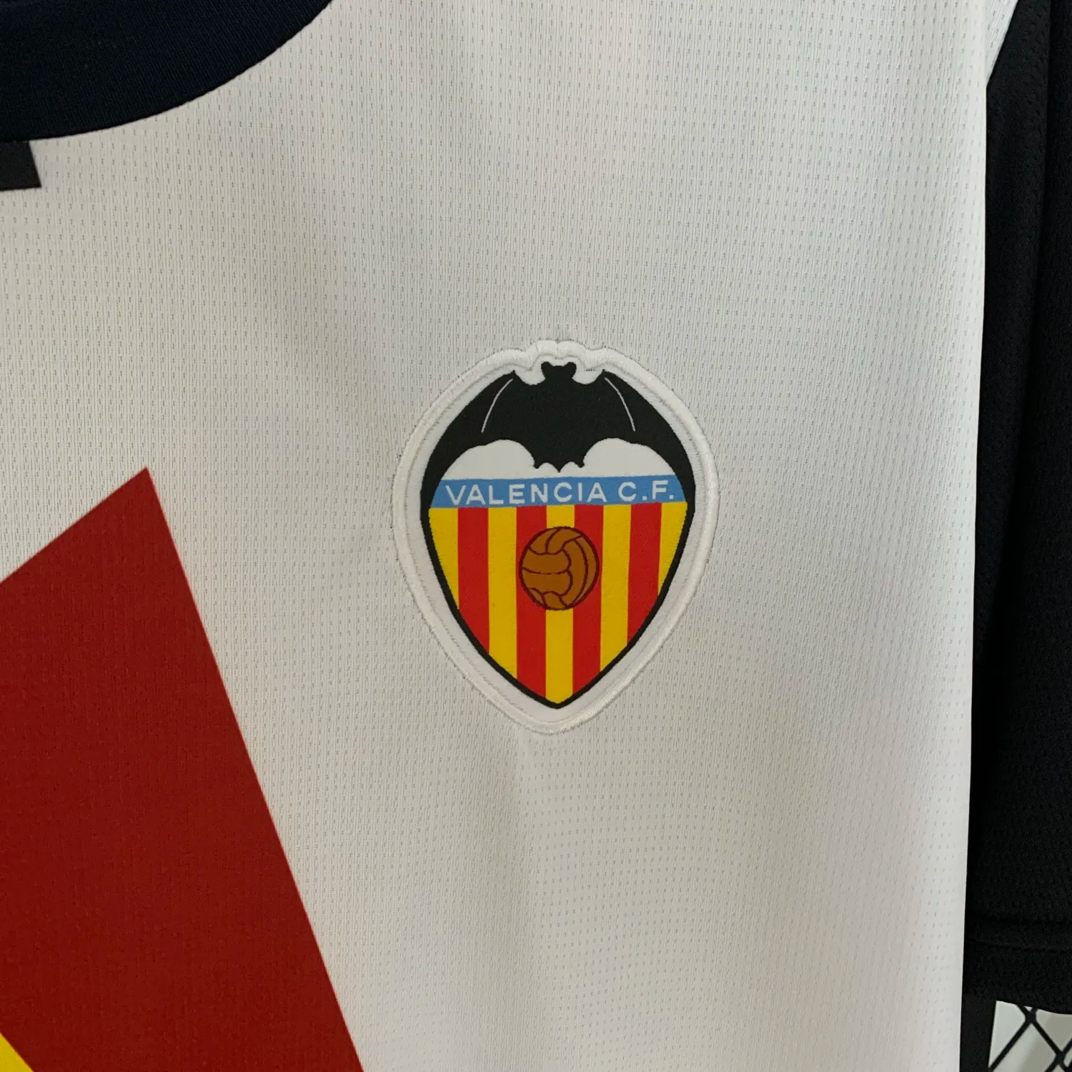 Valencia 23-24 Frankenstein Special Edition Jersey - Fans Version - SOCCERDEALSHOP