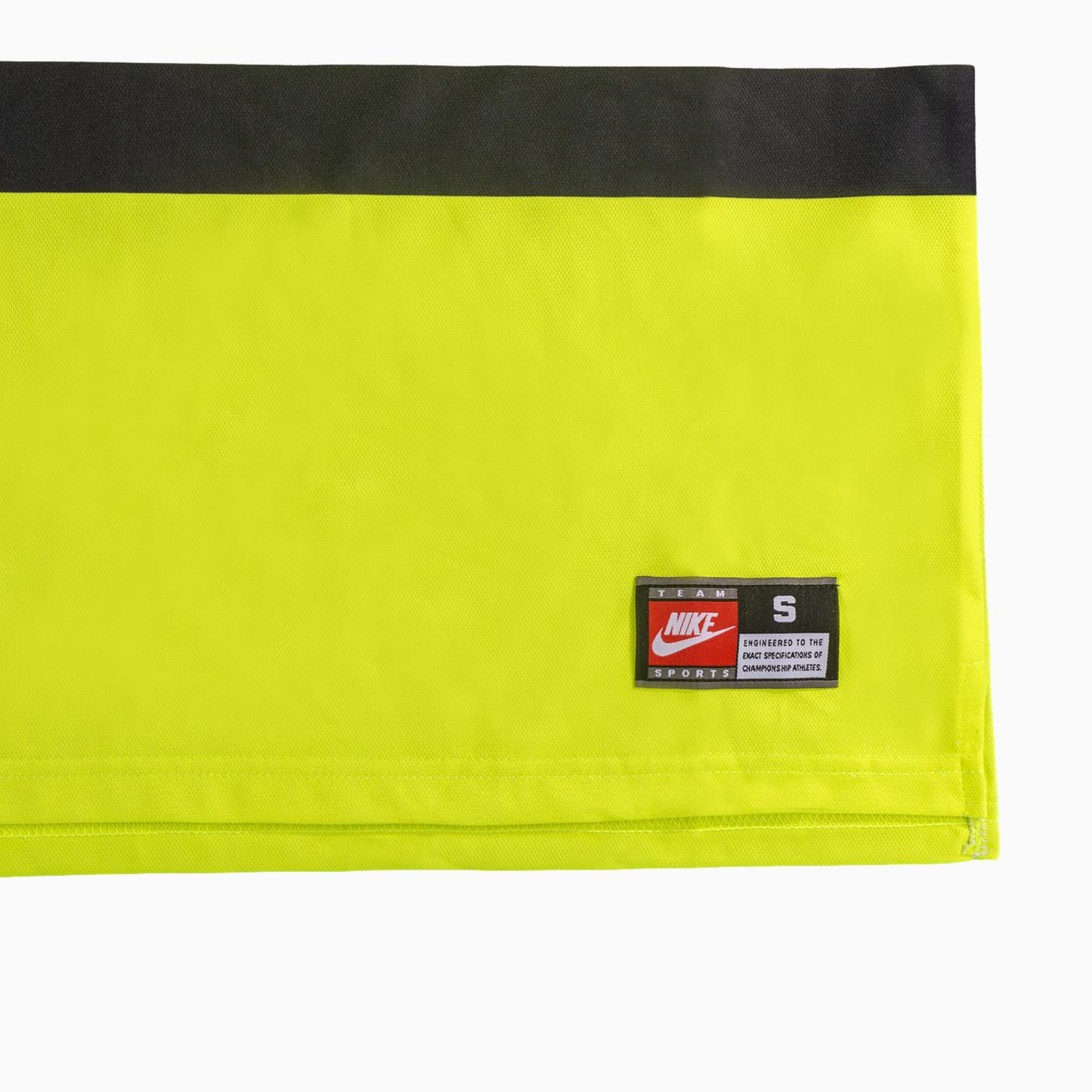 Retro Dortmund 1996-97 Home Champions League Final Jersey - SOCCERDEALSHOP