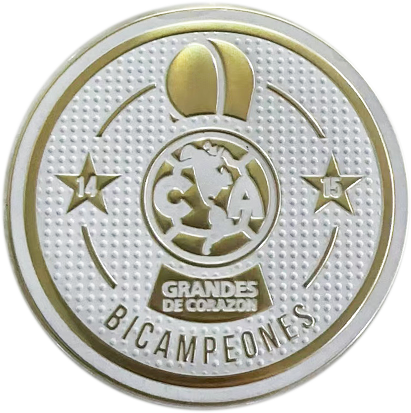 Club América 24-25 Away Jersey - Fans Version - SOCCERDEALSHOP