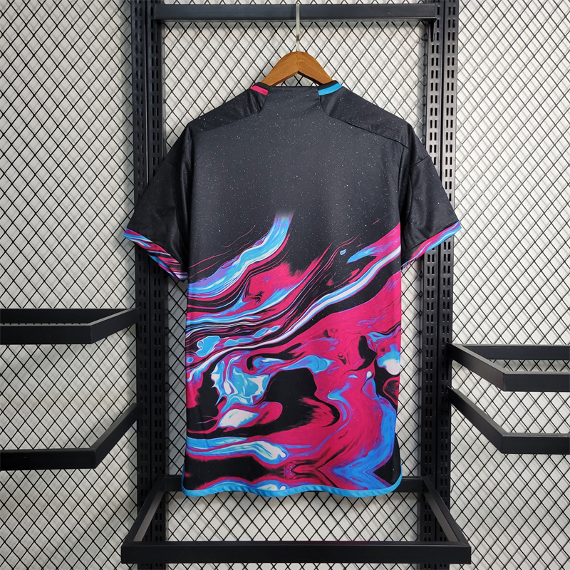 Argentina 23/24 Commemorative Jersey - Fans Version - SOCCERDEALSHOP