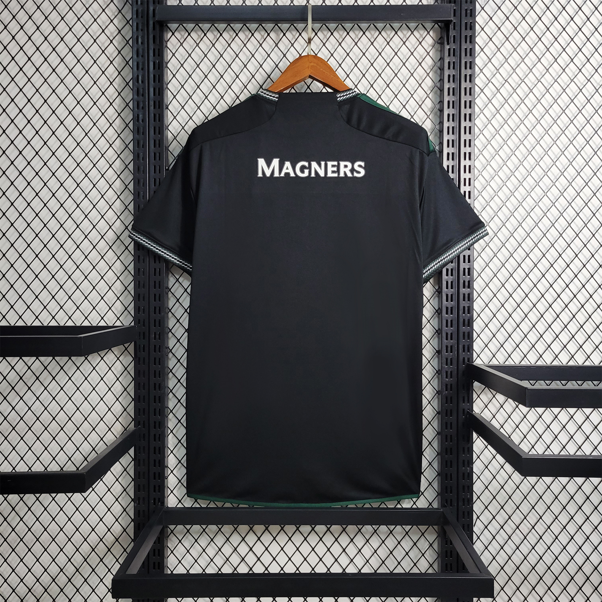 Celtic 23-24 Away Stadium Jersey - Fans Version - SOCCERDEALSHOP