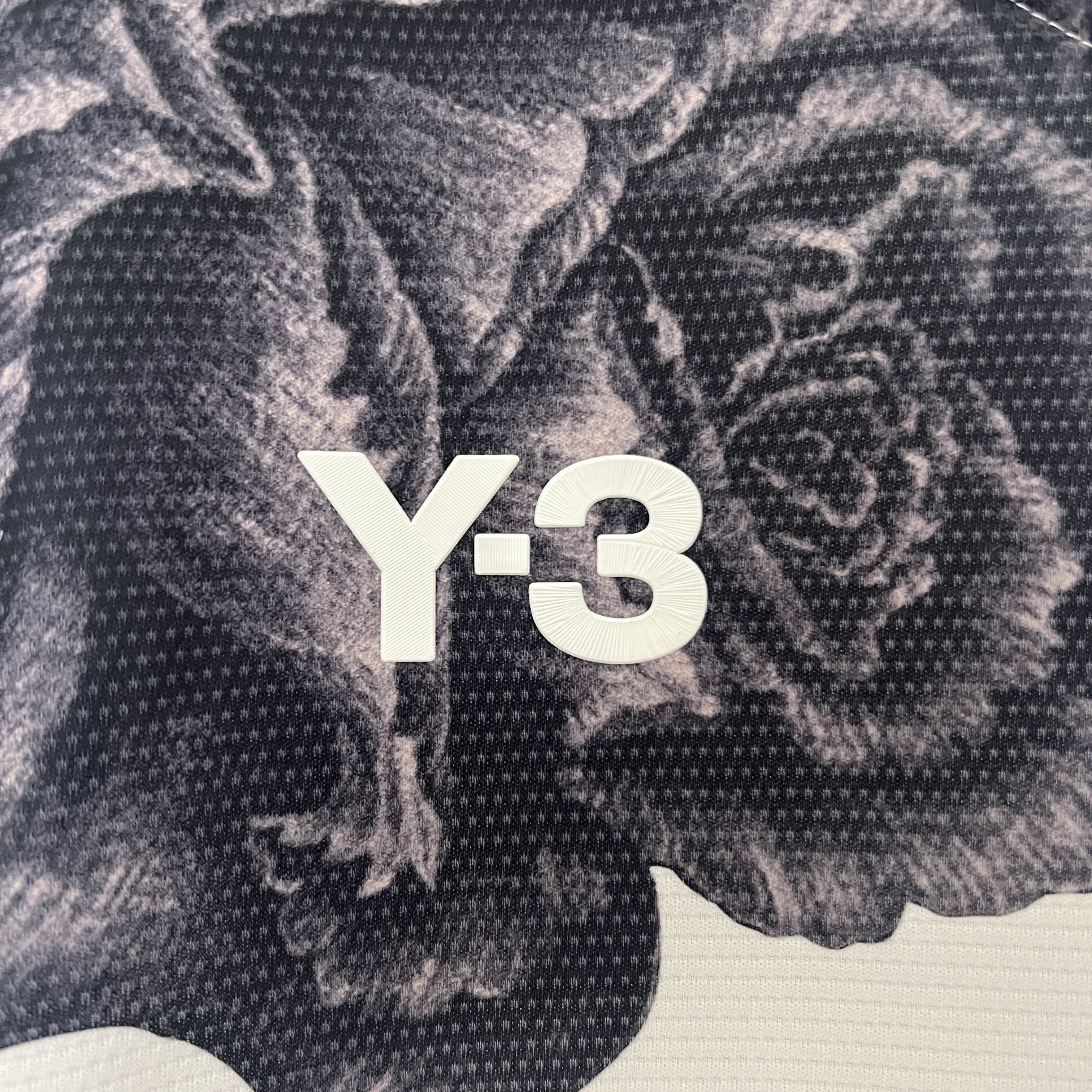 Real Madrid 23-24 Y3 White Special Edition Jersey - Fans Version - SOCCERDEALSHOP