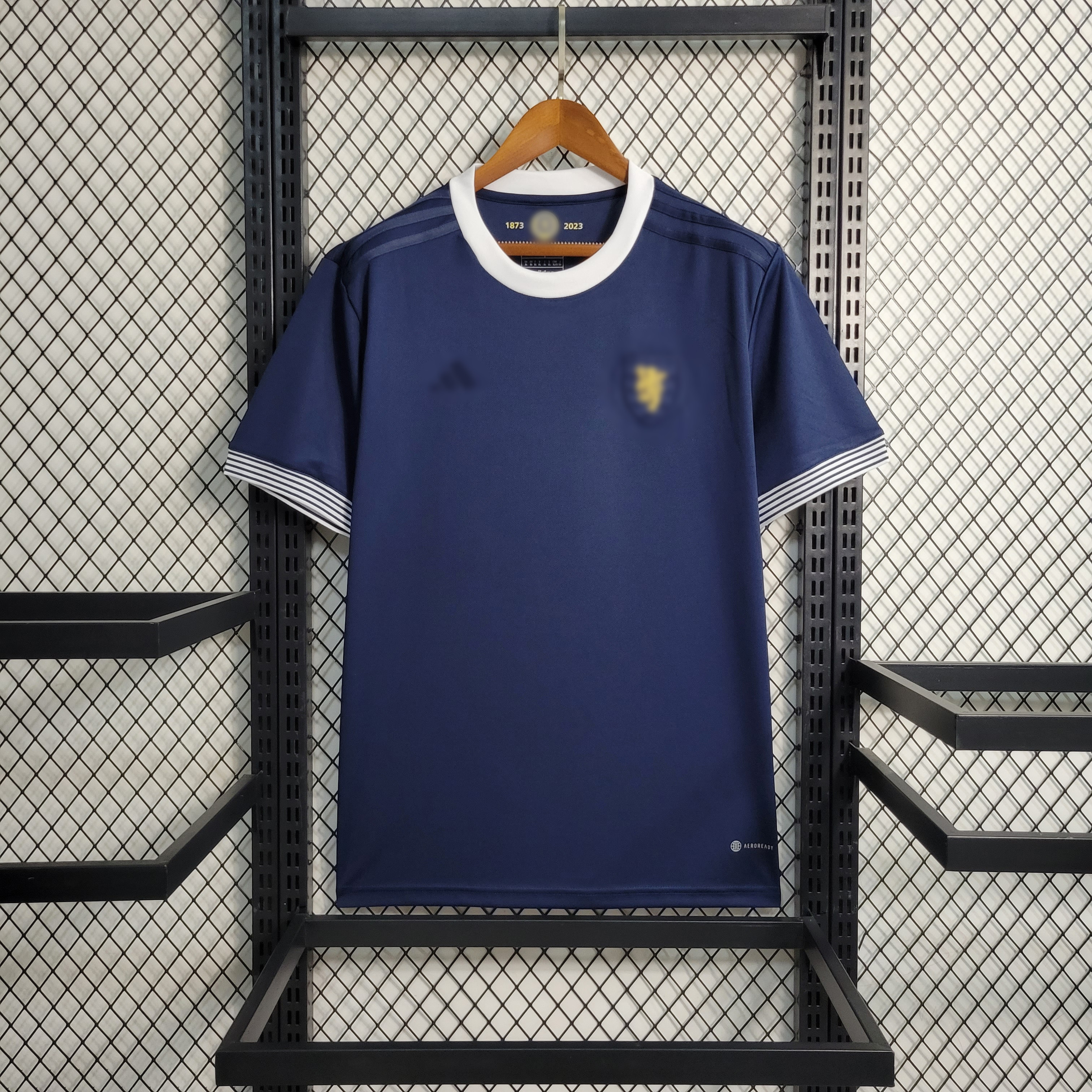 S-c-o.t l.a-n.d 150th Anniversary Jersey - Fans Version - SOCCERDEALSHOP