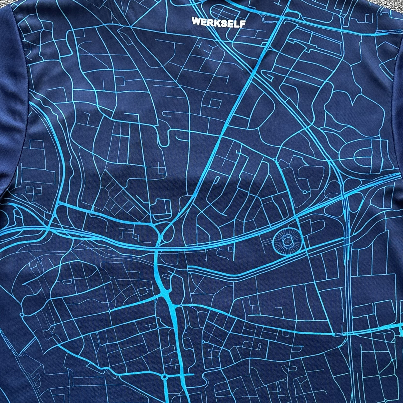 Leverkusen 23-24 Special Edition Jersey - Fans Version - SOCCERDEALSHOP