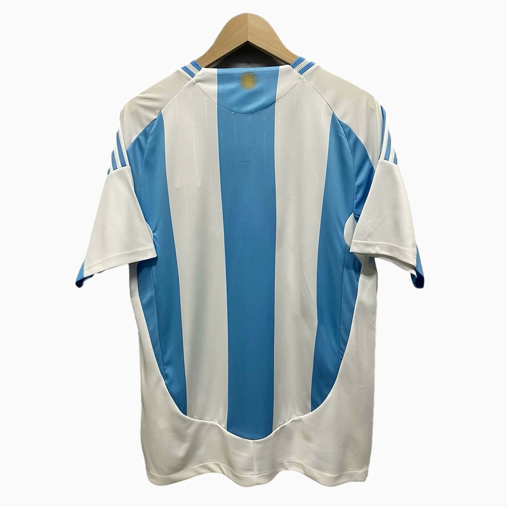 Argentina 2024 Home Stadium Jersey - Fans Version - SOCCERDEALSHOP