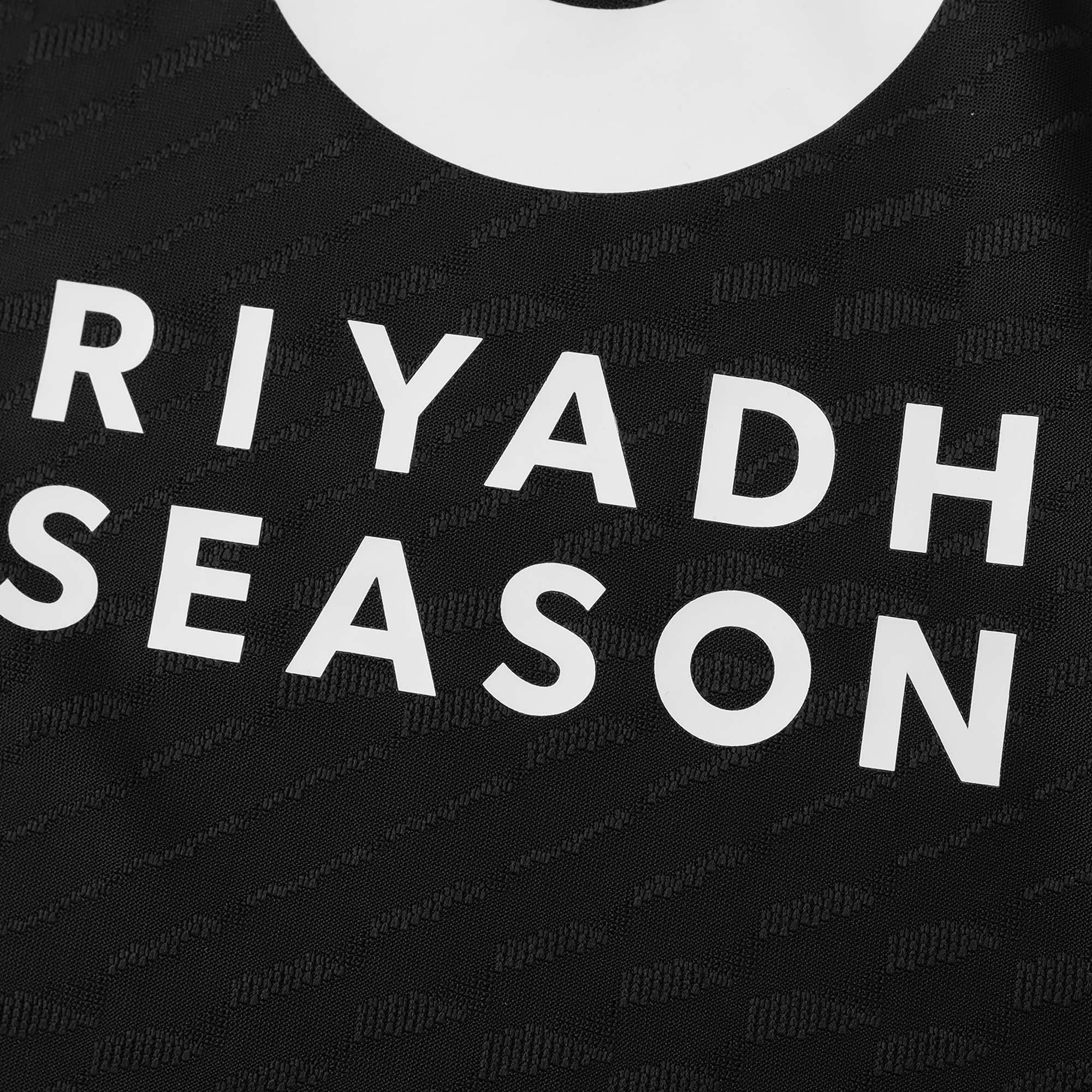 Roma 23-24 Third Jersey - Player Version - SOCCERDEALSHOP