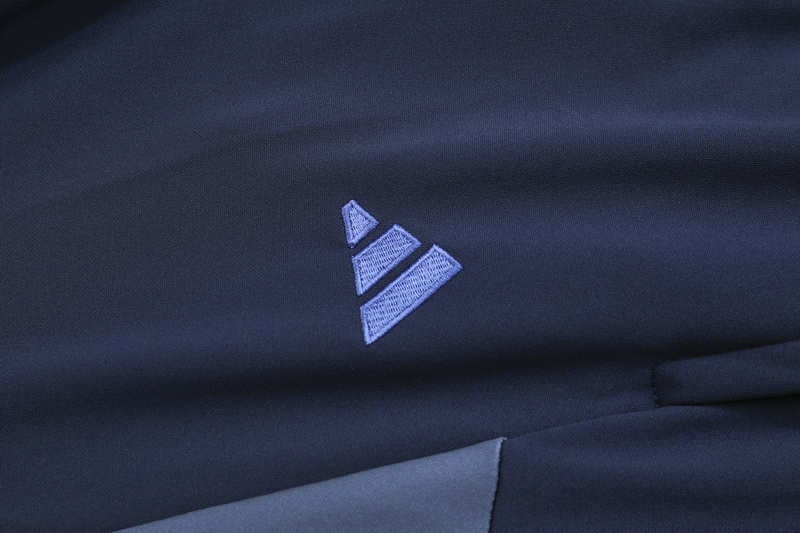 Arsenal 23-24 Long Sleeve Training Set - Green - SOCCERDEALSHOP