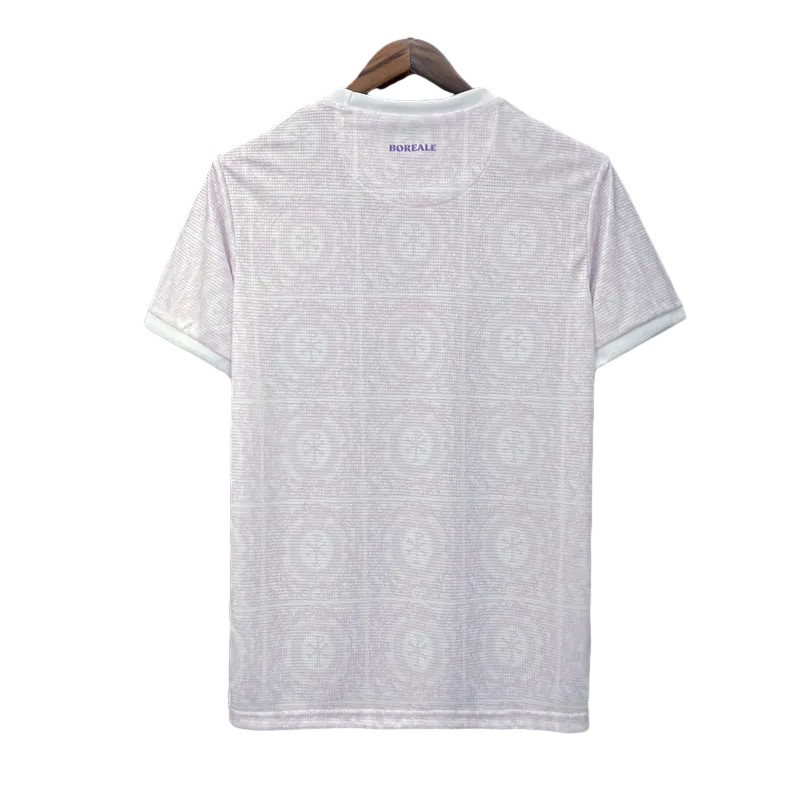 Boreale Calcio 23-24 Away Stadium Jersey - Fans Version - SOCCERDEALSHOP