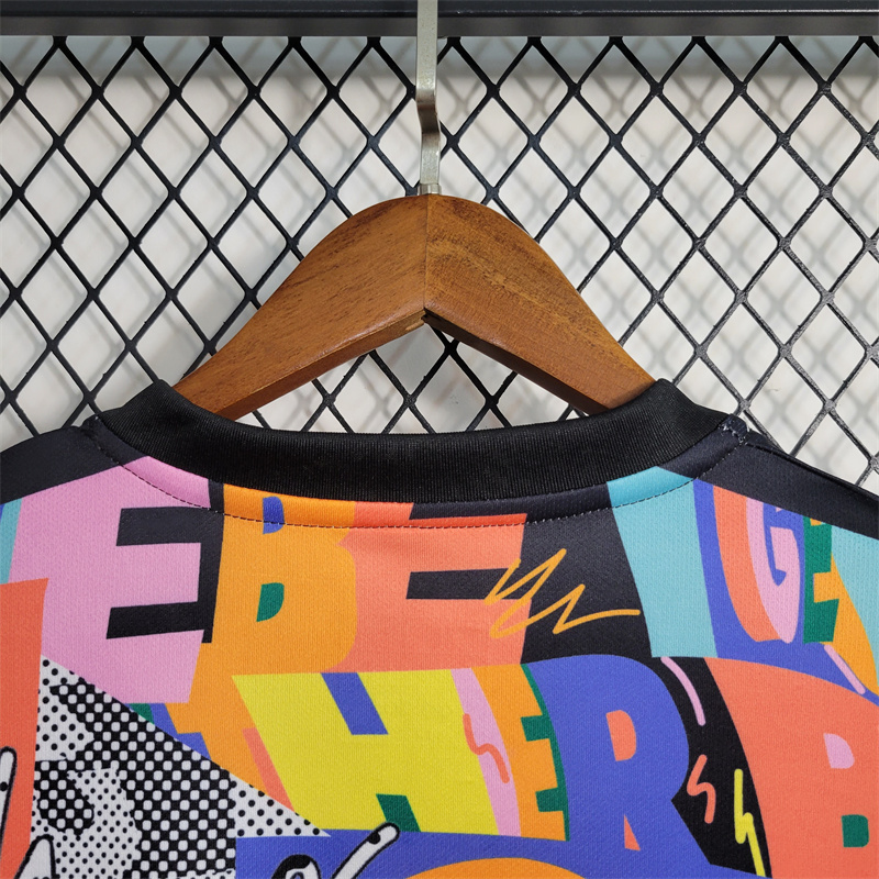 Manchester United 23/24 Special Edition Jersey - Fans Version - SOCCERDEALSHOP