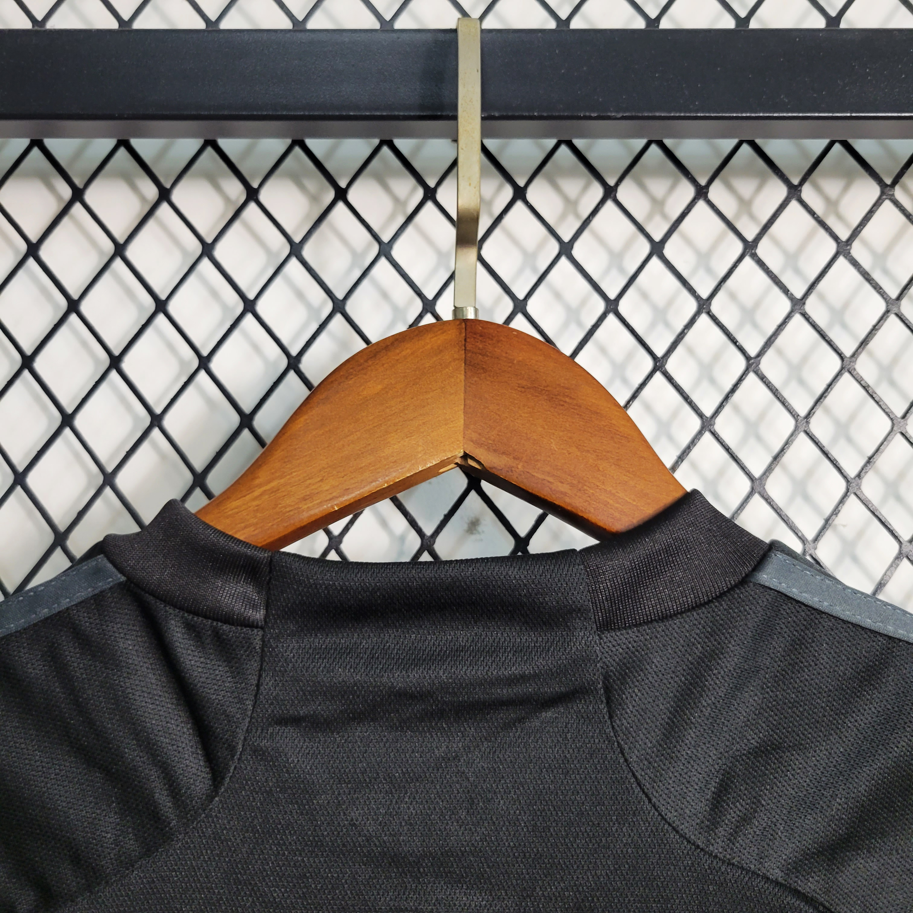 Real Madrid 23-24 Third Kids Kit - SOCCERDEALSHOP