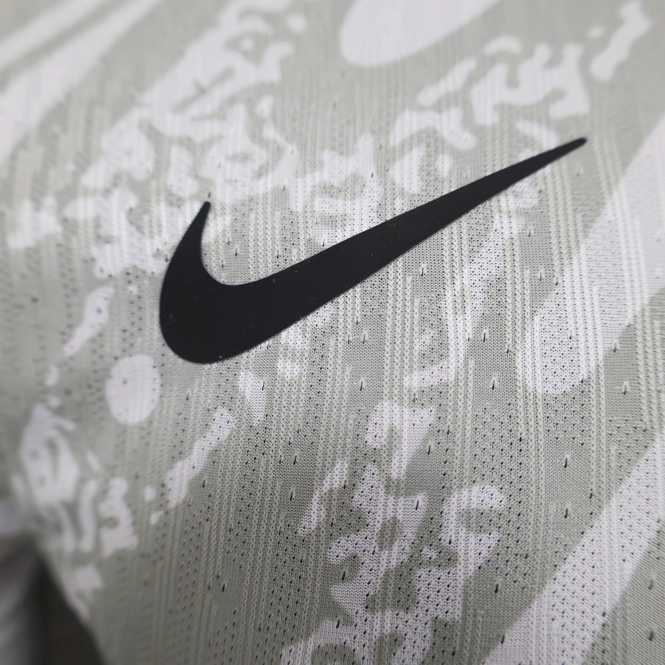 Brazil 23-24 White Special Edition Jersey - Player Version - SOCCERDEALSHOP