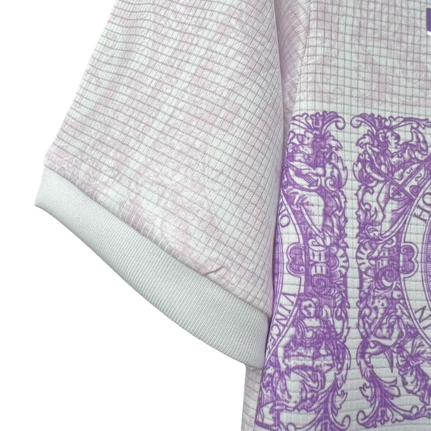 Boreale Calcio 23-24 Away Stadium Jersey - Fans Version - SOCCERDEALSHOP