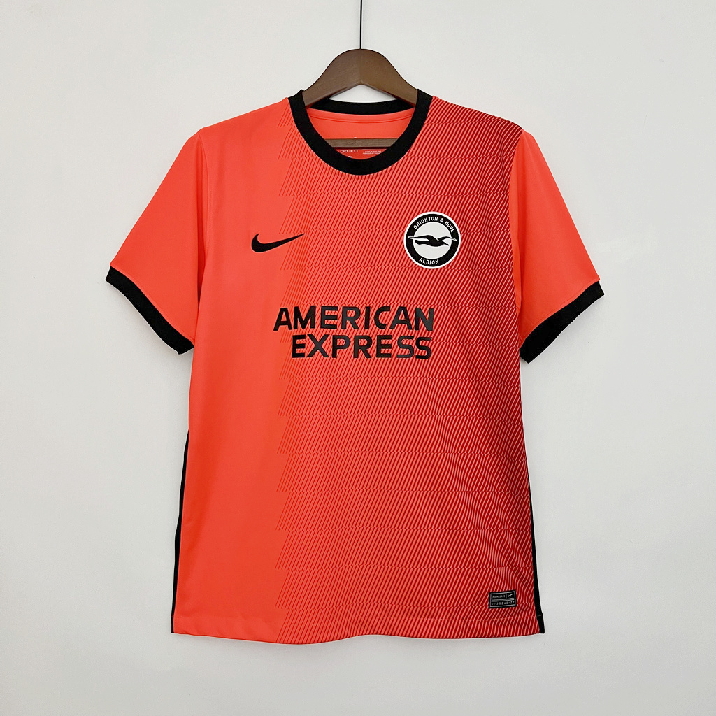 B.r.i.g.h.t.o.n 23-24 Third Jersey - Fans Version - SOCCERDEALSHOP