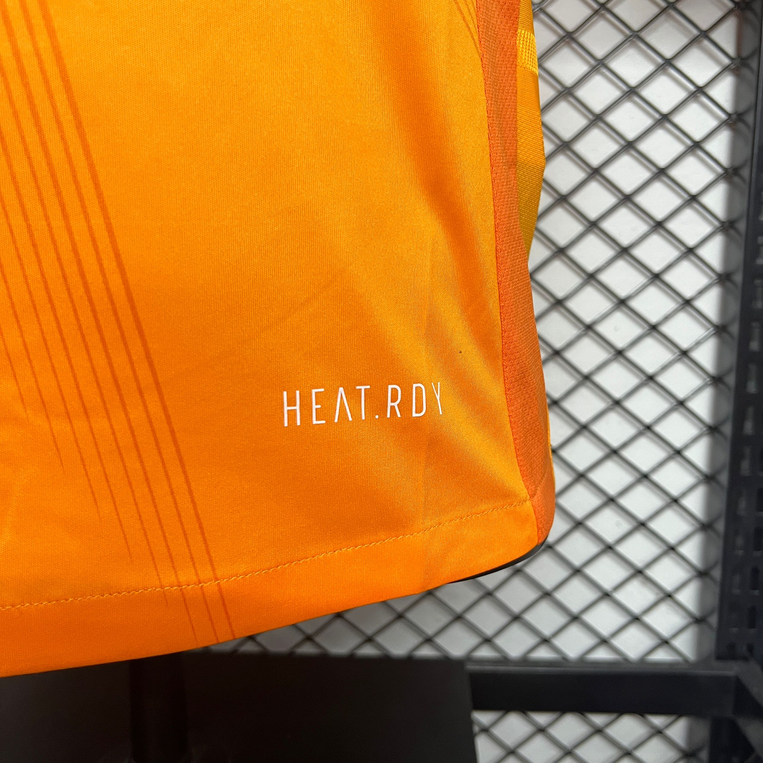 Real Madrid 24-25 Away Jersey - Player Version - SOCCERDEALSHOP