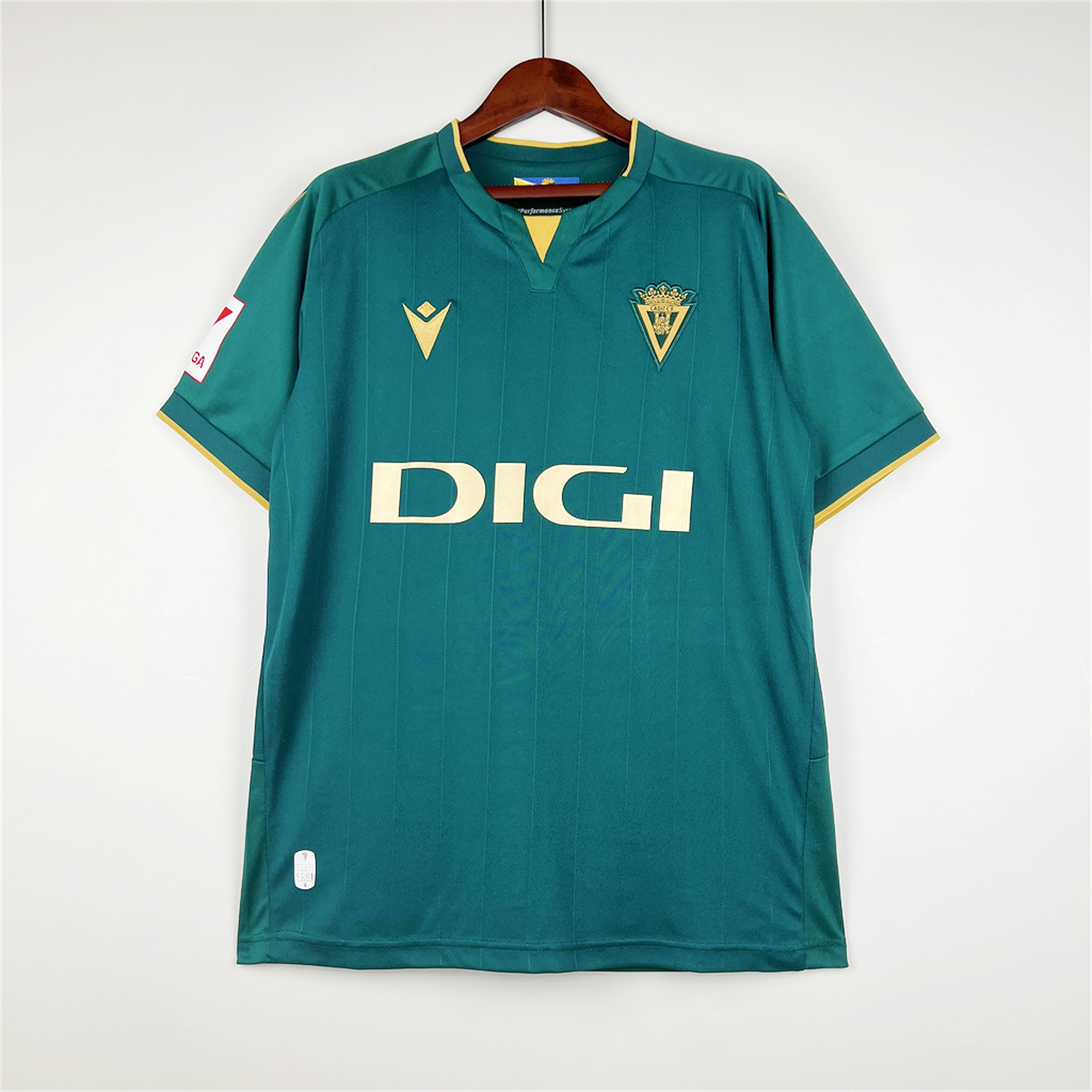 Cádiz Cadiz 23-24 Third Jersey - Fans Version - SOCCERDEALSHOP