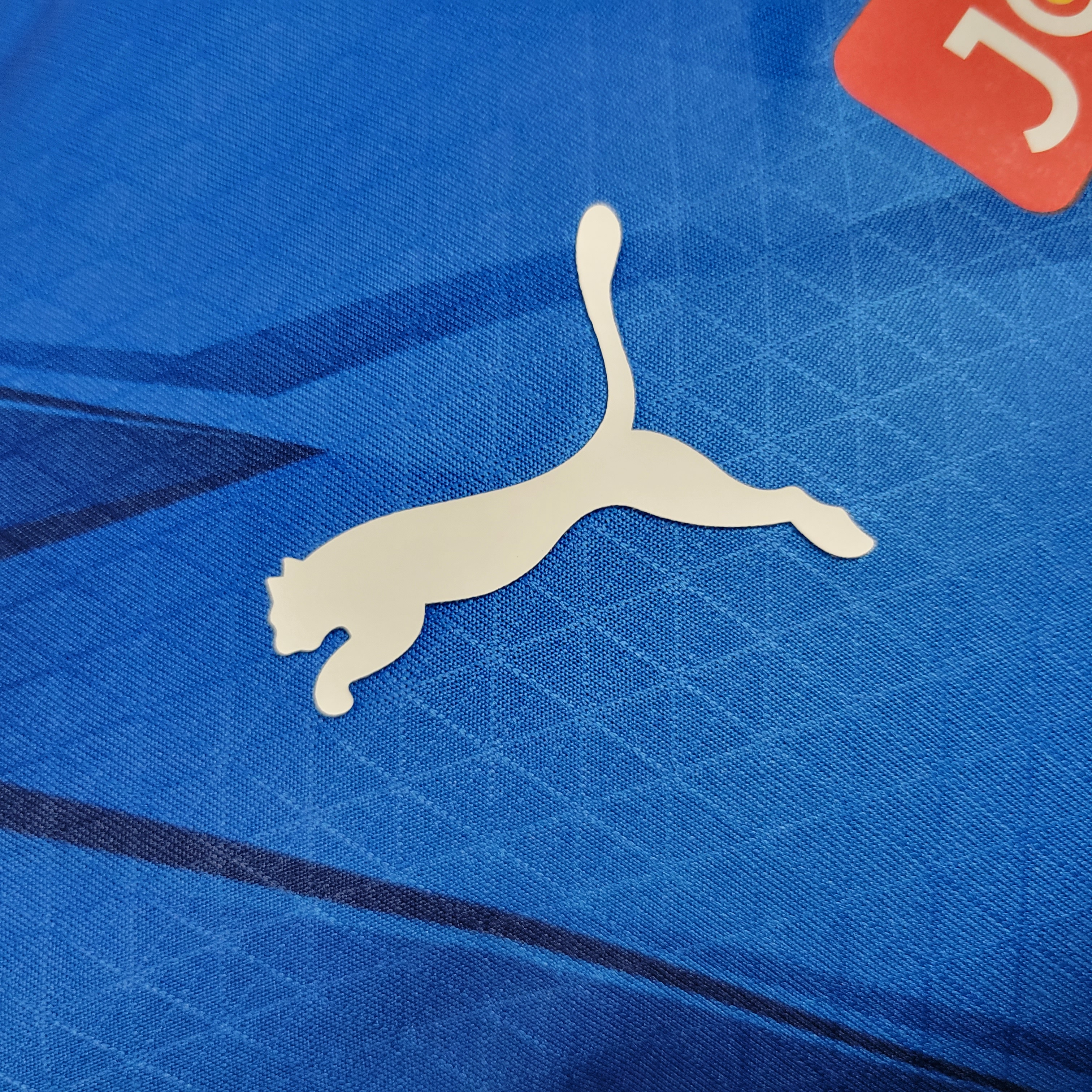 Al Hilal Riyadh Crescent 23-24 Home Stadium Jersey - Player Version - SOCCERDEALSHOP