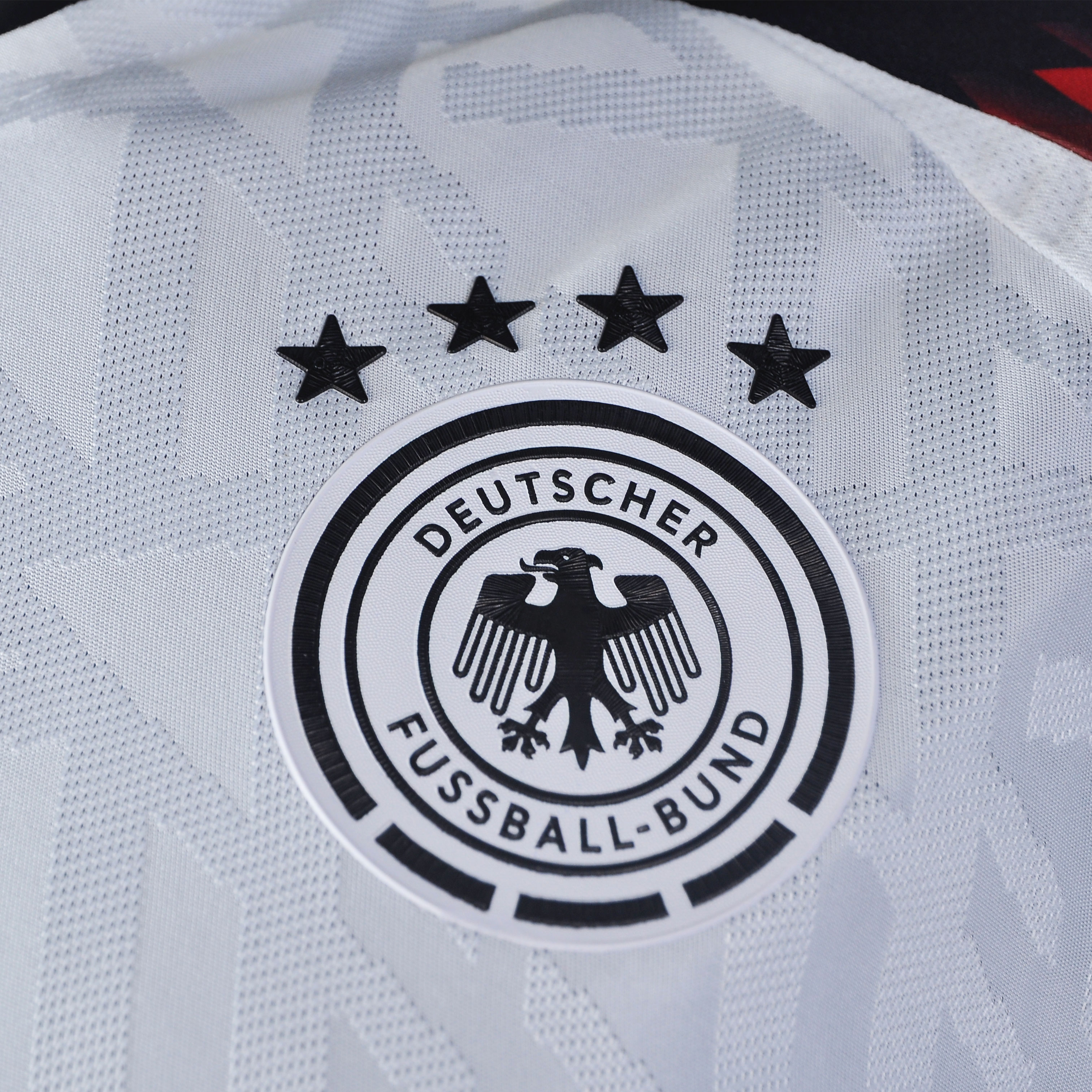 Germany 2024 Home Stadium Jersey - Player Version - SOCCERDEALSHOP