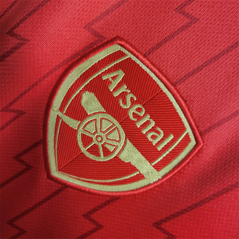23/24 Arsenal Home Stadium Jersey - Fans Version - SOCCERDEALSHOP