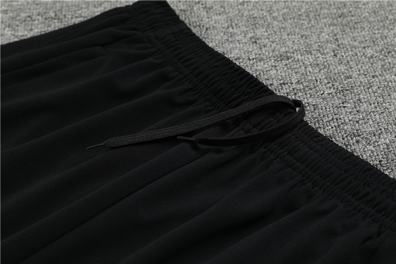 Lyon 23-24 Kids Long Sleeve Training Set Light Pink - SOCCERDEALSHOP