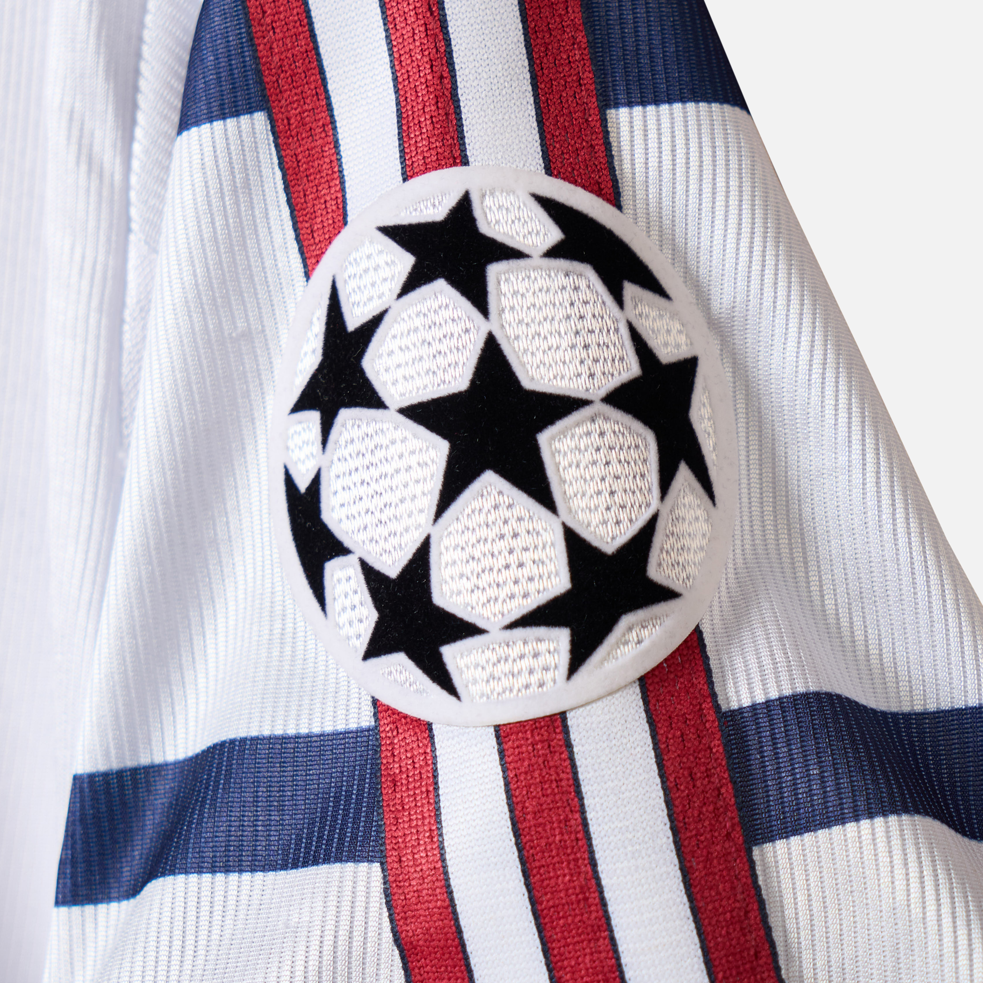 Retro Bayern Munich 1998-00 Away Jersey - SOCCERDEALSHOP