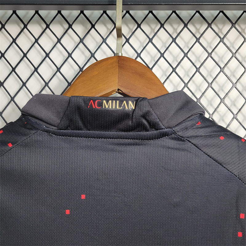 AC Milan 22-23 Kids Kit Special Edition - SOCCERDEALSHOP