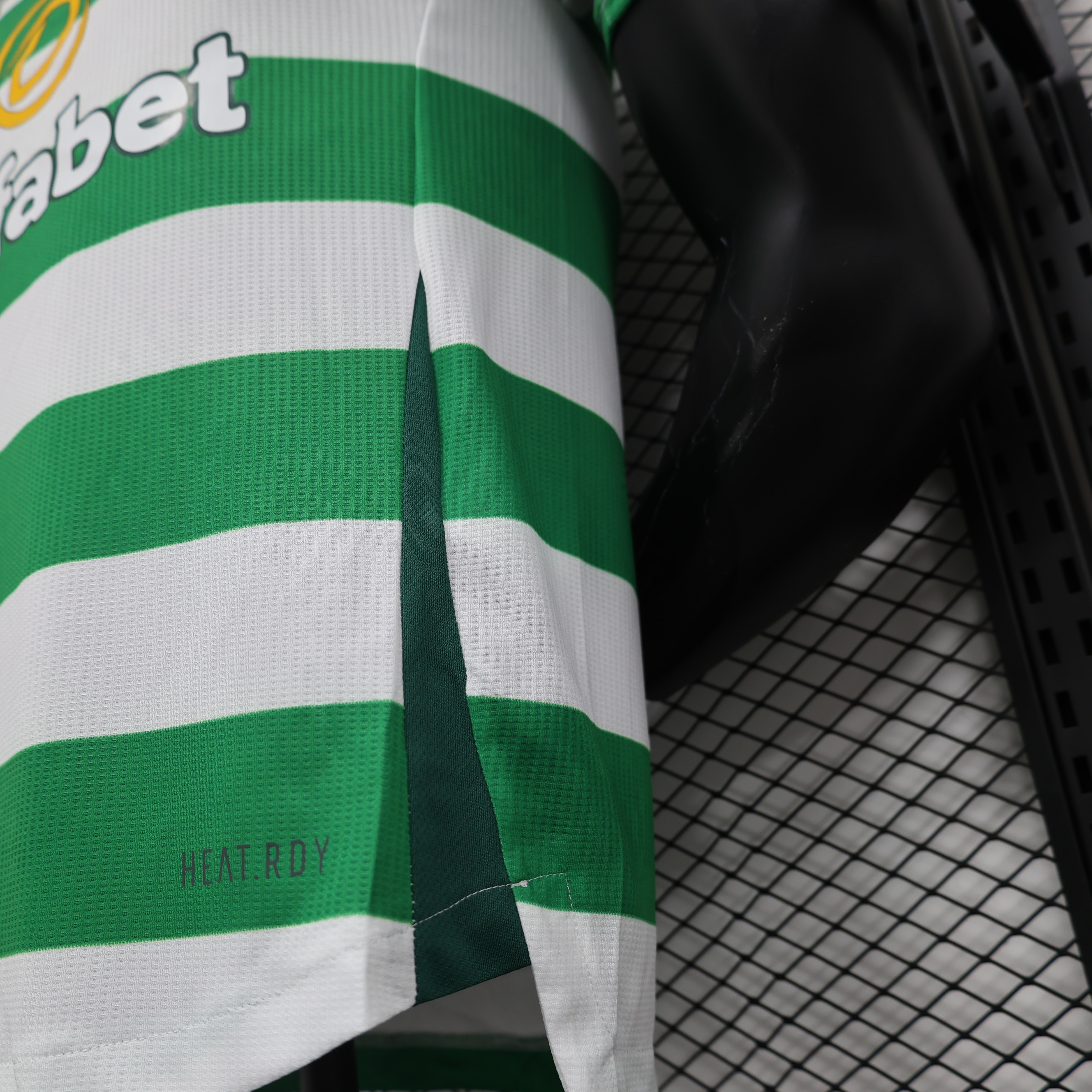 Celtic 24-25 Home Stadium Jersey - Player Version - SOCCERDEALSHOP