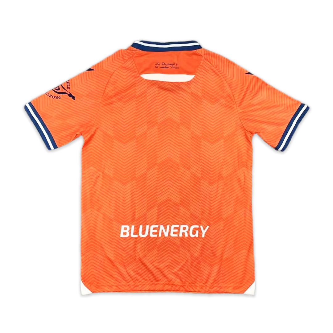 Udinese 23-24 Away Stadium Jersey - Fans Version - SOCCERDEALSHOP