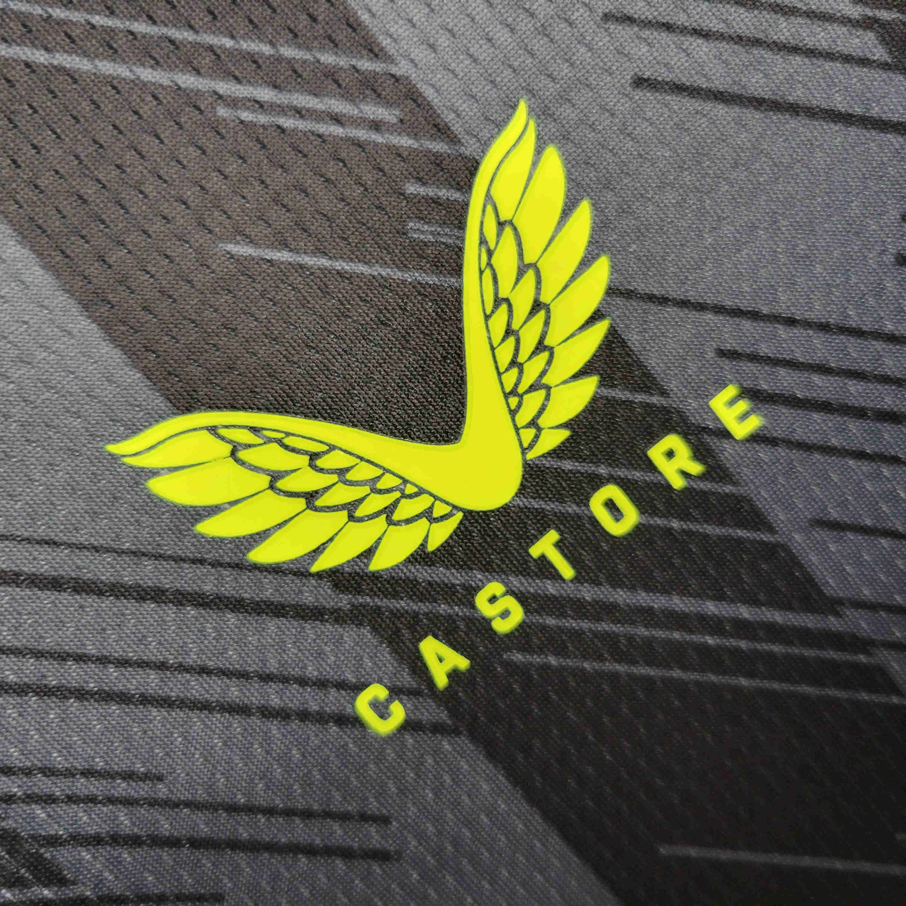 Newcastle United 23-24 Training Jersey - Fans Version - SOCCERDEALSHOP