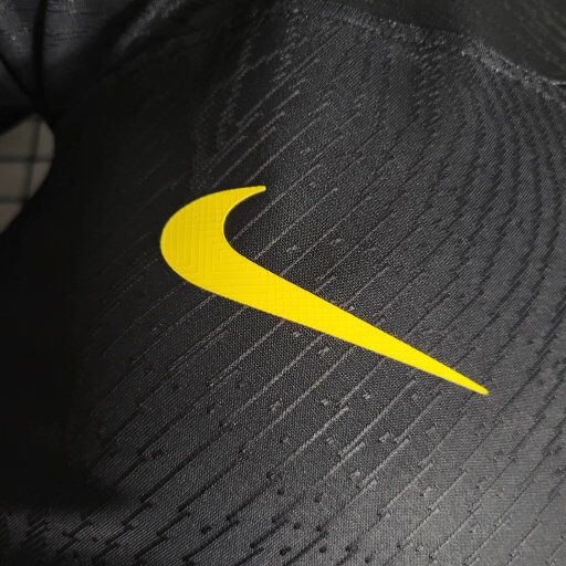 Portugal 23-24 Black Special Edition Jersey - Player Version - SOCCERDEALSHOP