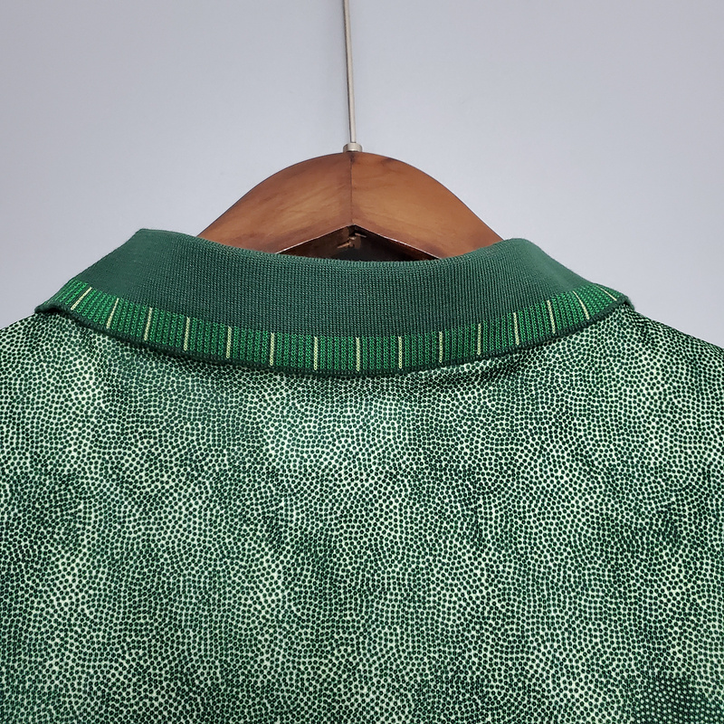 Retro Celtic 91-92 Away Stadium Jersey - SOCCERDEALSHOP