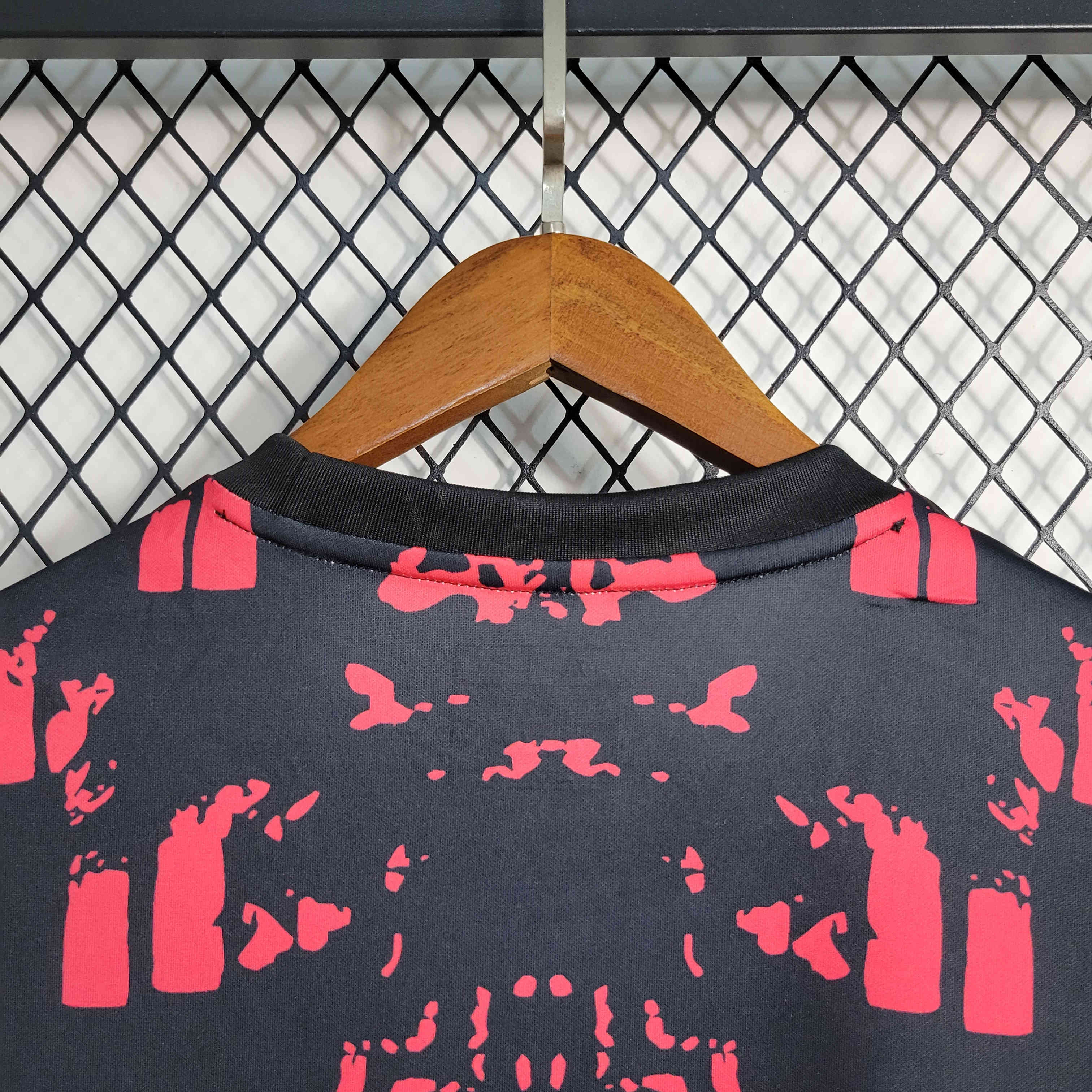 RB New York Red Bull 23/24 Jersey - Fans Version - SOCCERDEALSHOP