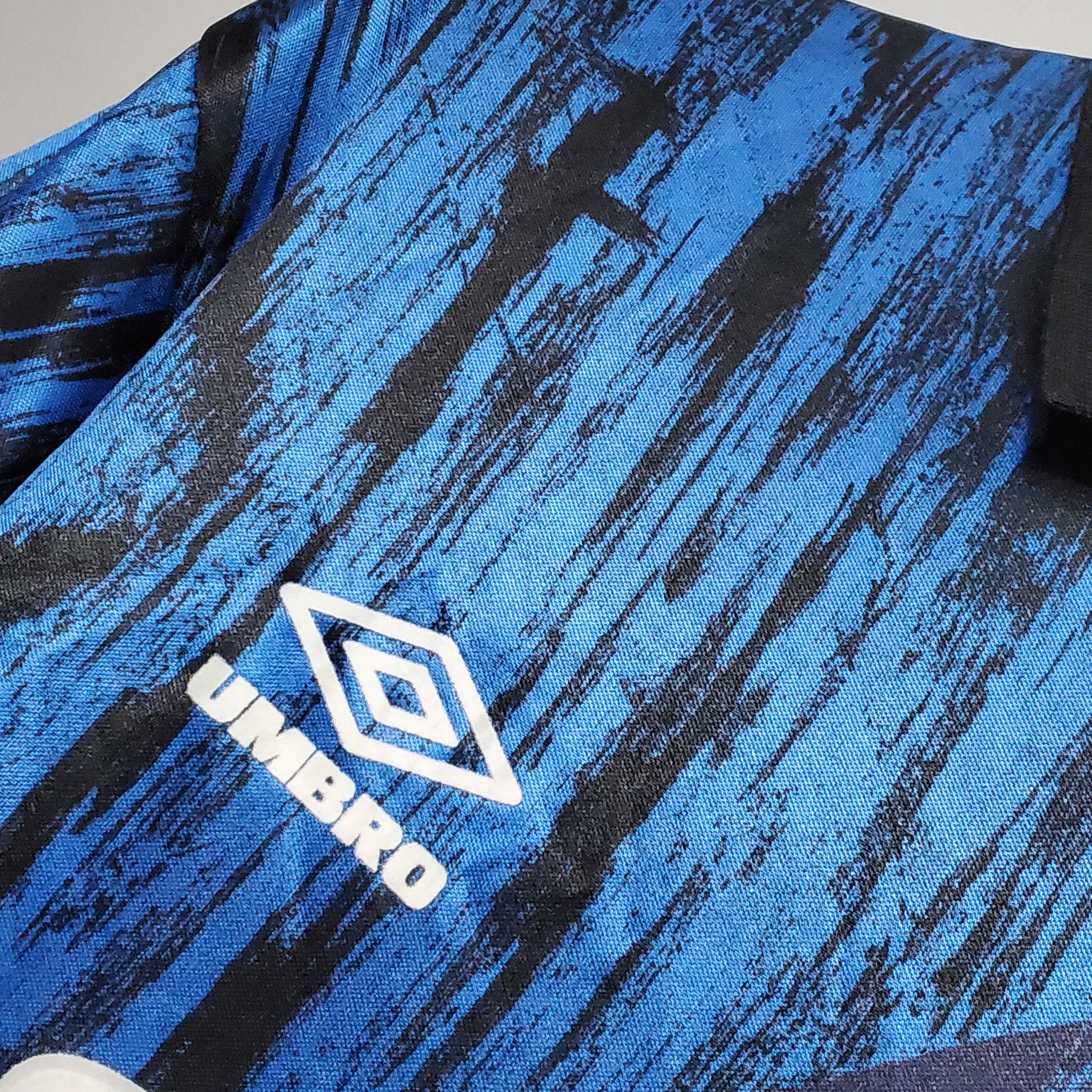 Manchester United Retro 92-94 Away Jersey - SOCCERDEALSHOP