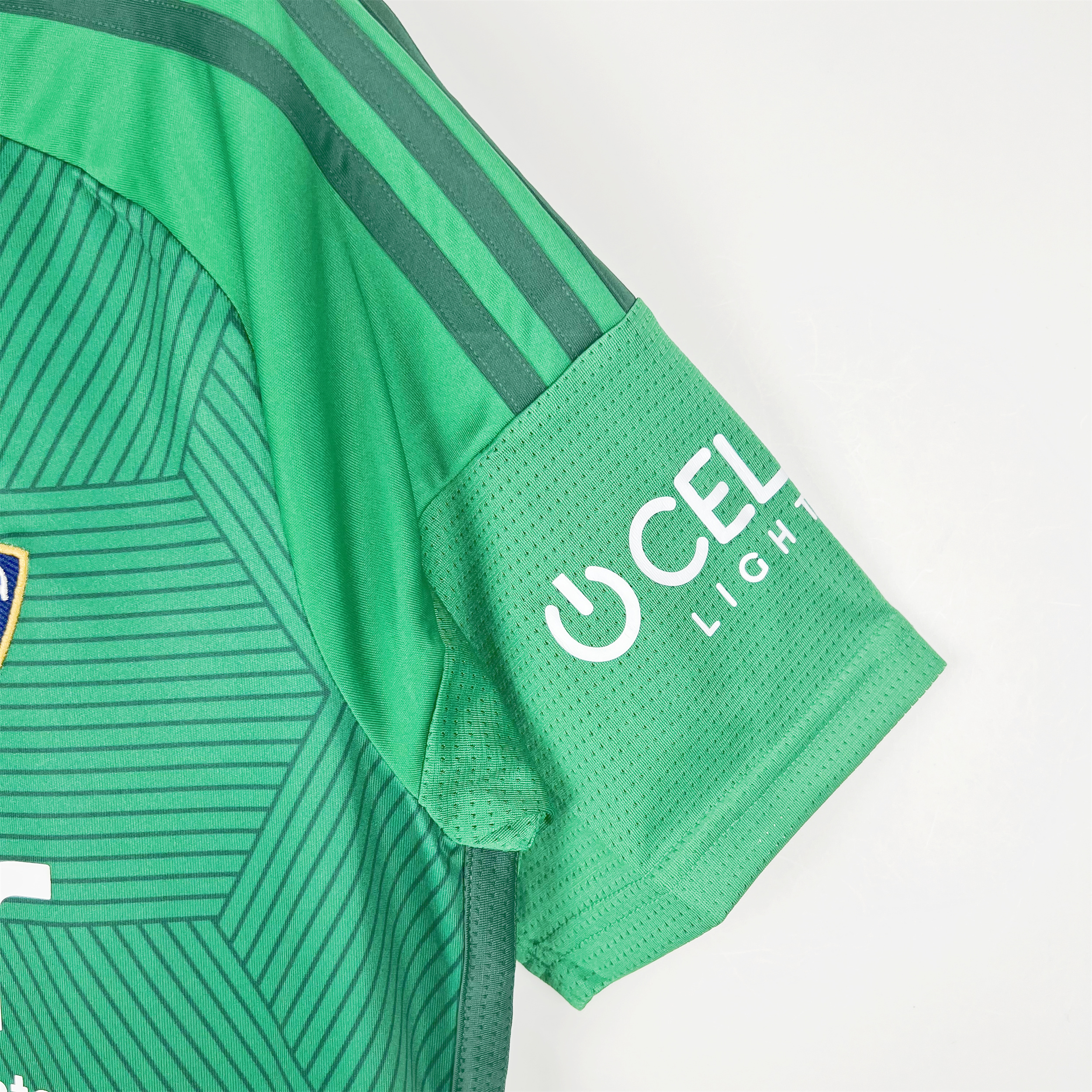 Osasuna 23-24 Third Jersey - Fans Version - SOCCERDEALSHOP