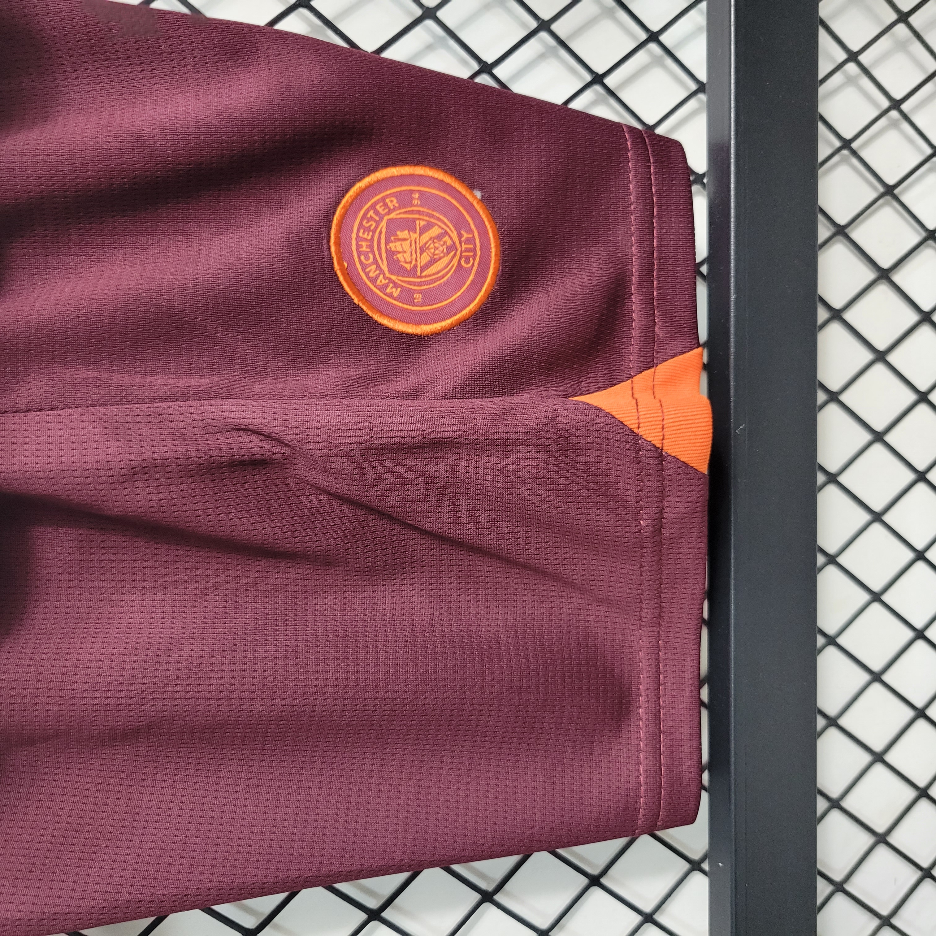 Manchester City 23-24 Away Kids Kit - SOCCERDEALSHOP