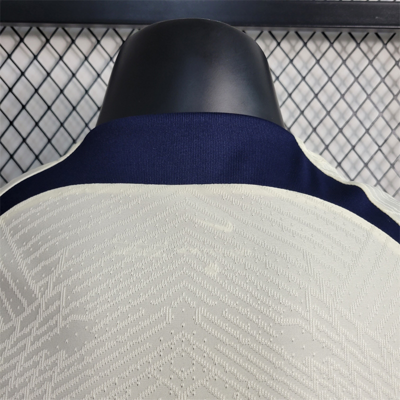 Paris Saint-Germain PSG 23/24 Training Jersey - Player Version - SOCCERDEALSHOP