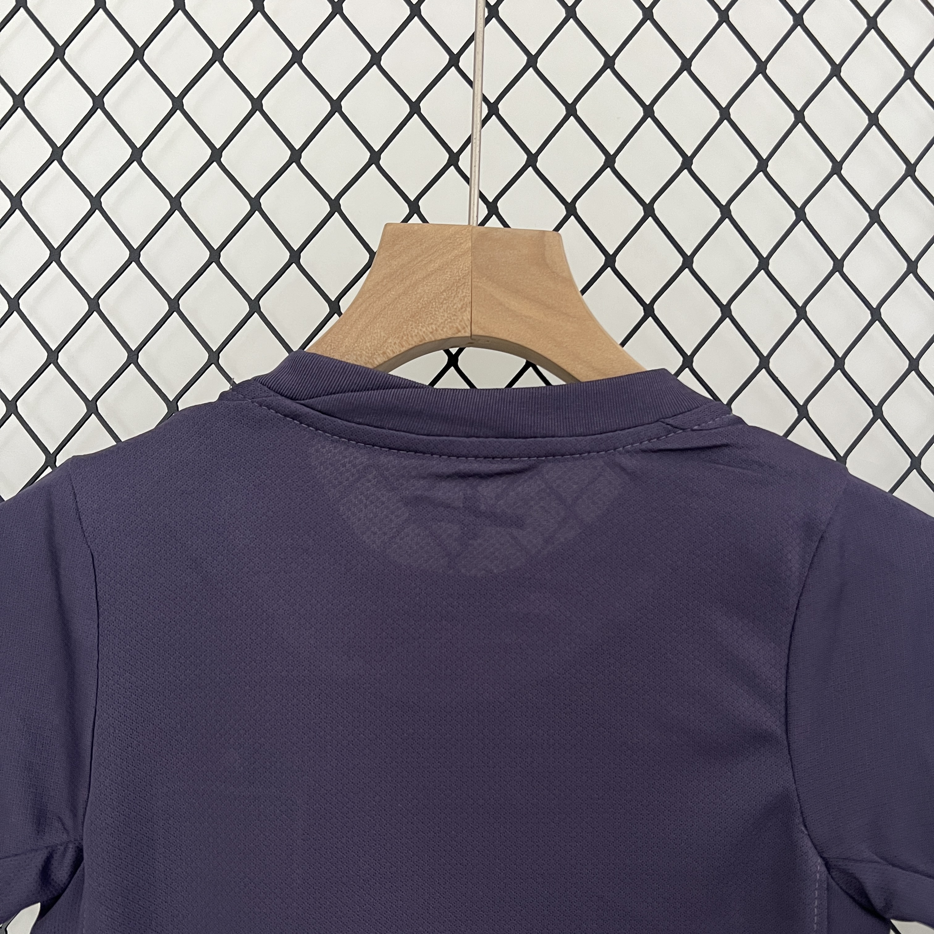 England 2024 Away Stadium Kids Kit - SOCCERDEALSHOP