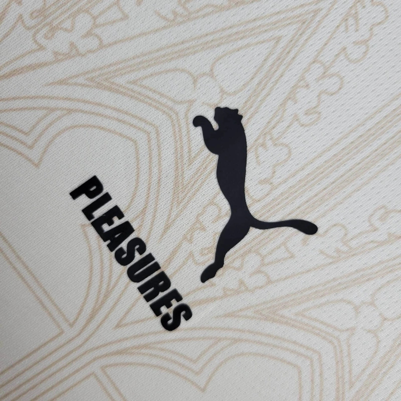 AC Milan 23-24 Fourth Goalkeeper Jersey - Fans Version - SOCCERDEALSHOP