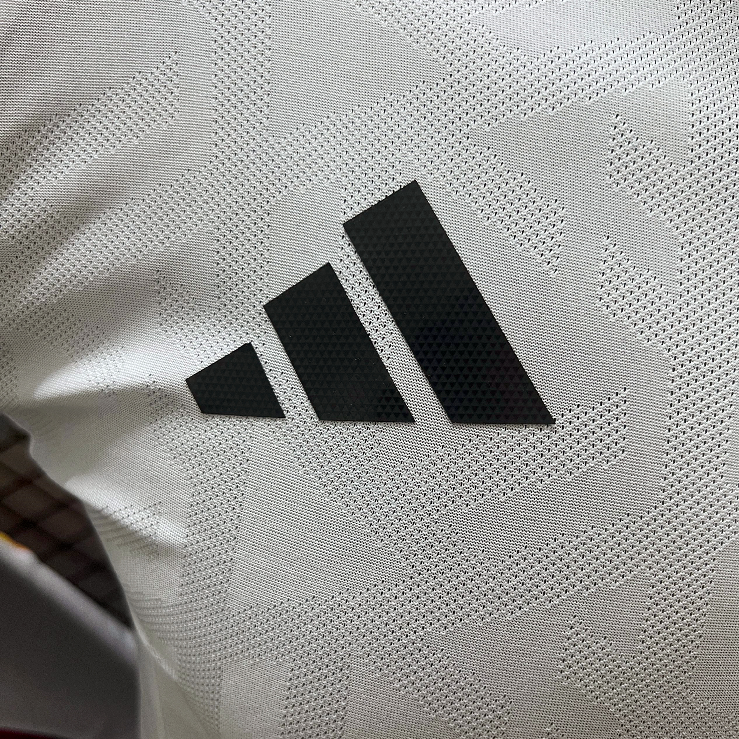 Germany 2024 Home Long Sleeve Jersey - Player Version - SOCCERDEALSHOP