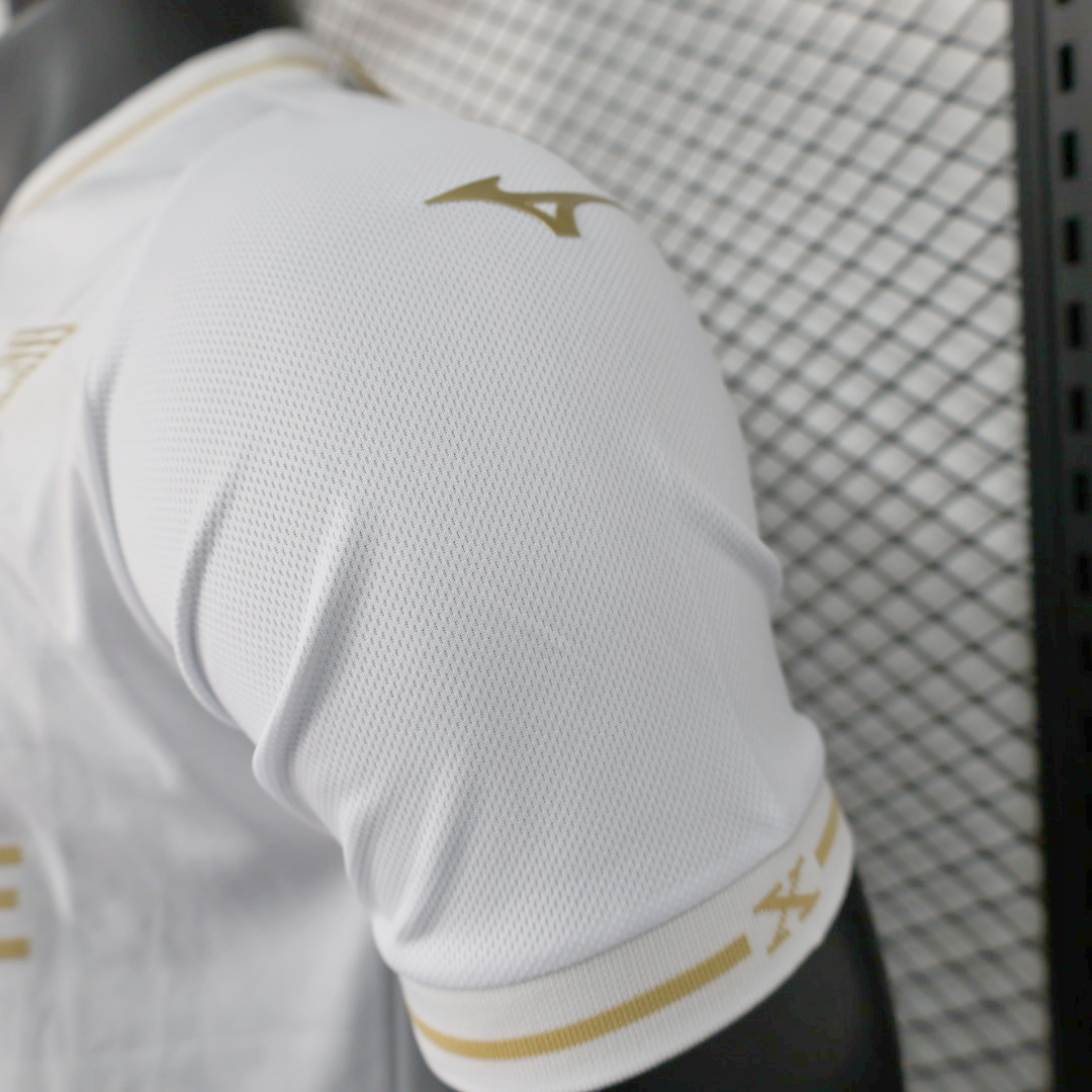 Lazio 22-23 GK Anniversary Edition Jersey - Player Version - SOCCERDEALSHOP