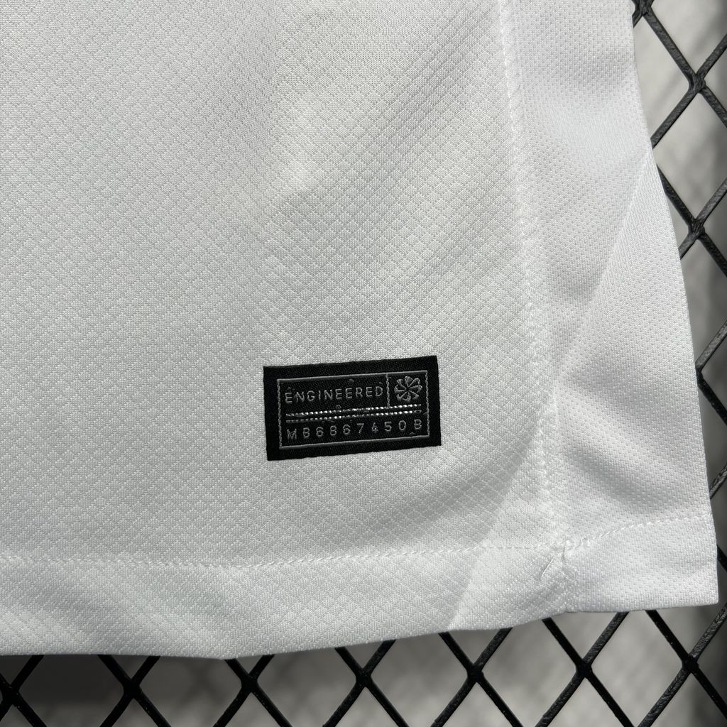 Women's United States USA 2024 Home Stadium Jersey - SOCCERDEALSHOP