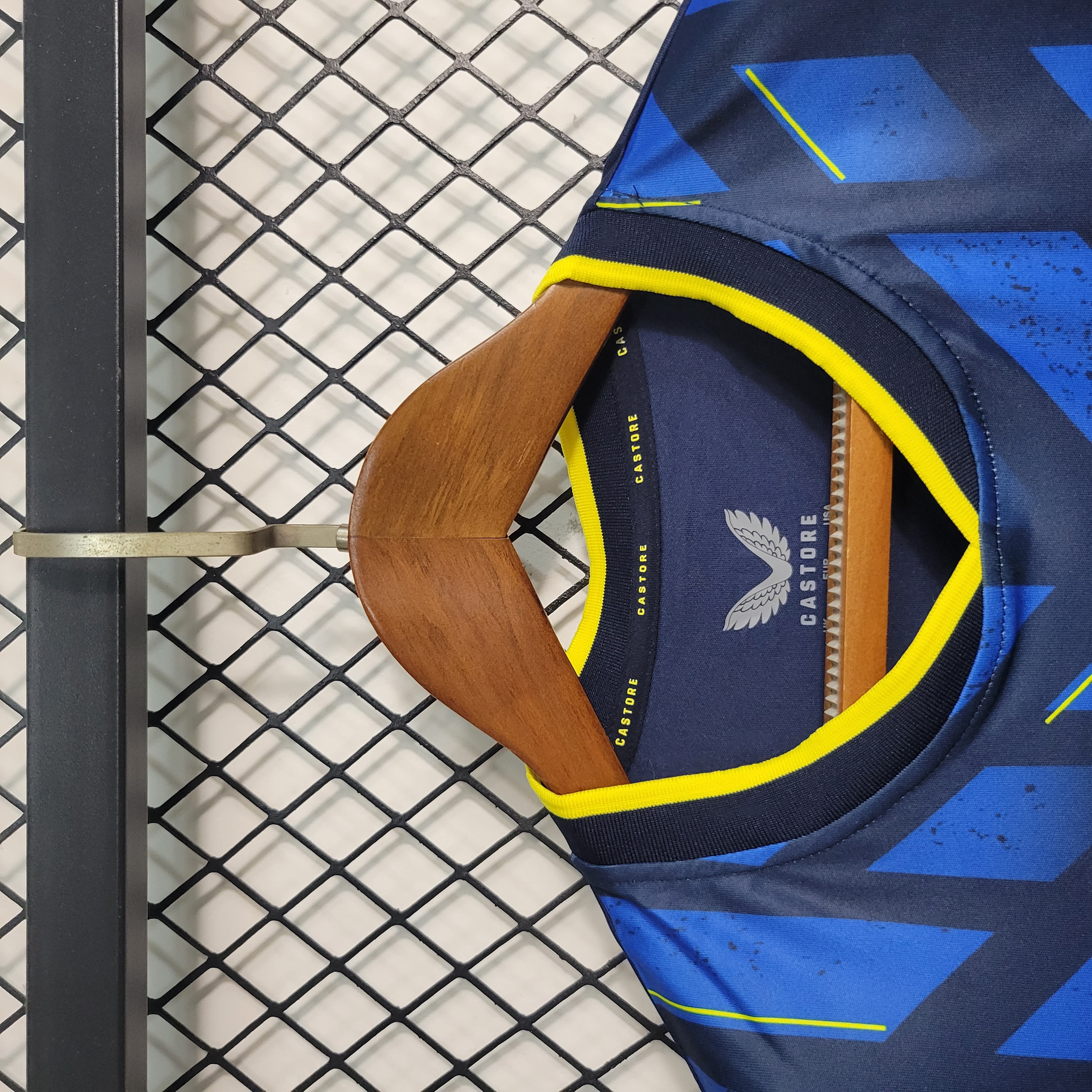 Newcastle United 23-24 Third Kids Kit - SOCCERDEALSHOP